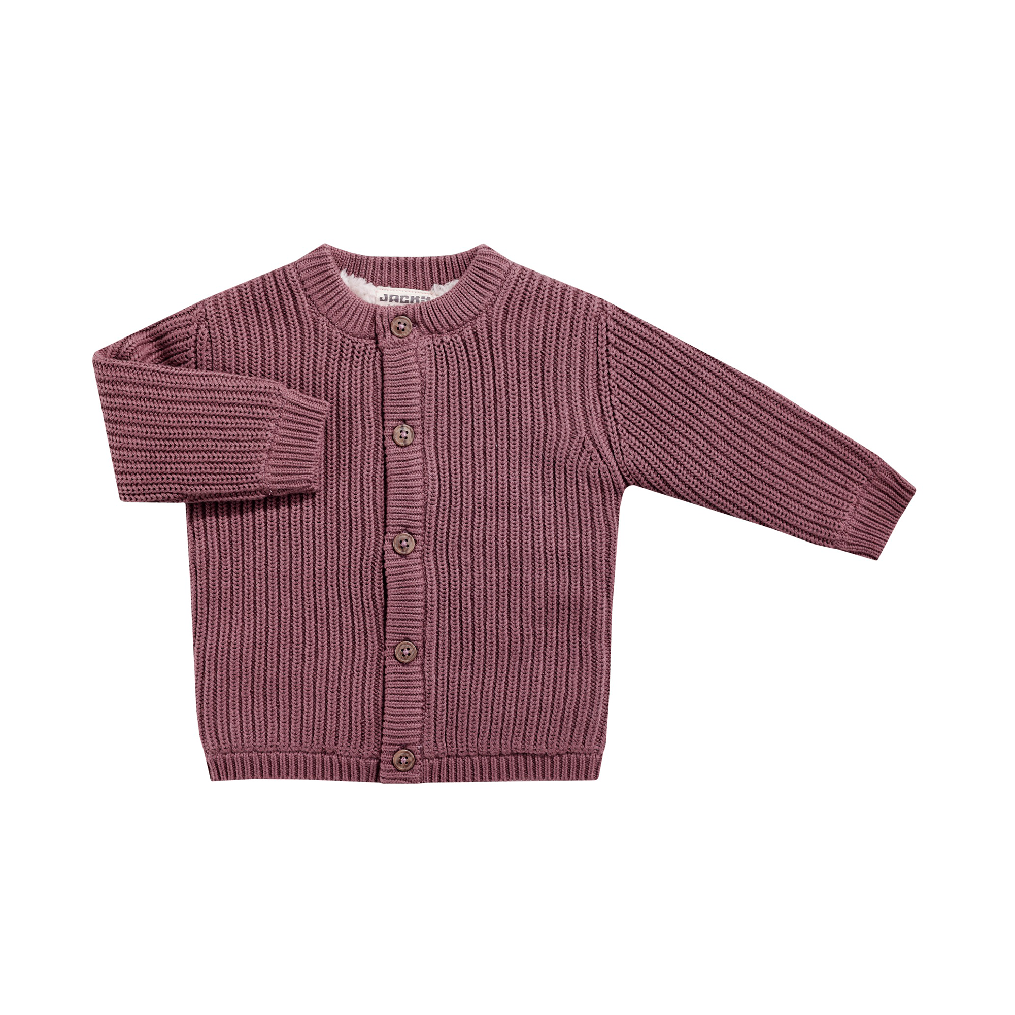 Sweat-, Fleece- & Strickjacken, JACKY – Produktansicht