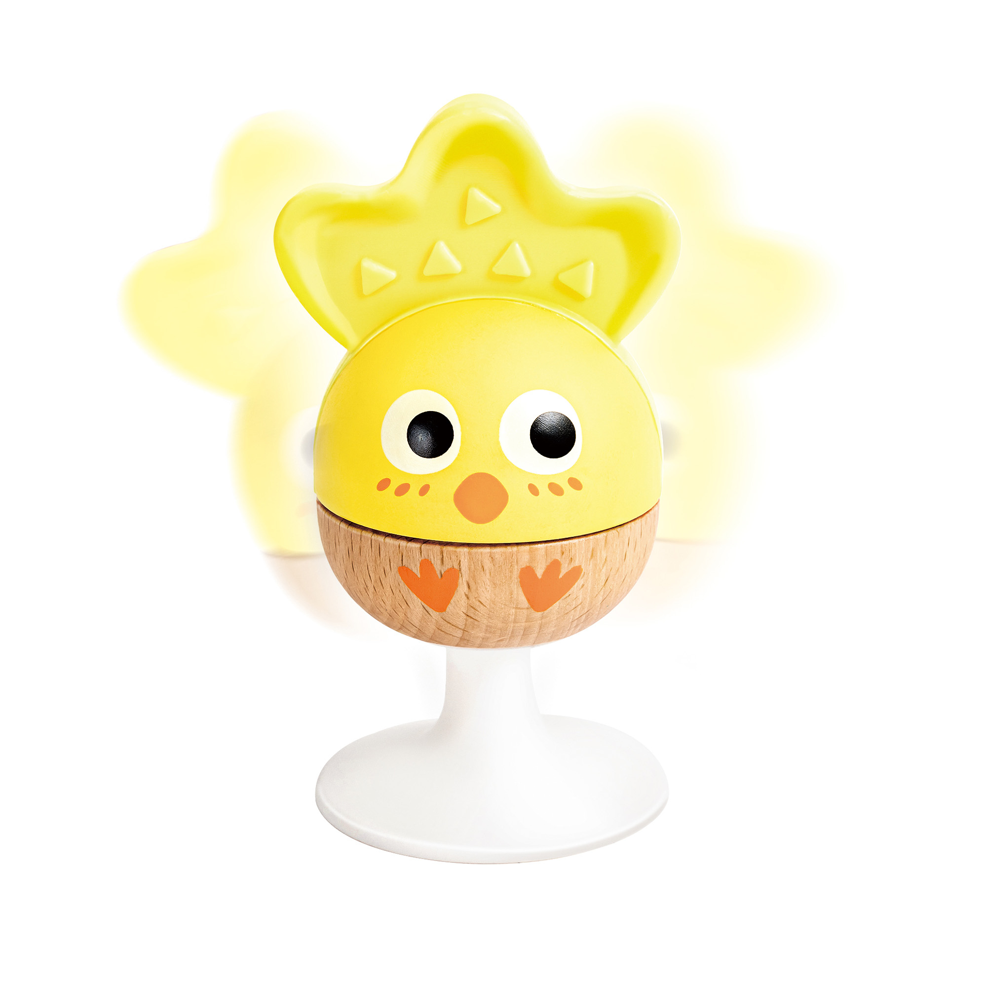 Rasseln & Greiflinge, Hape, Mehrfarbig – Produktansicht