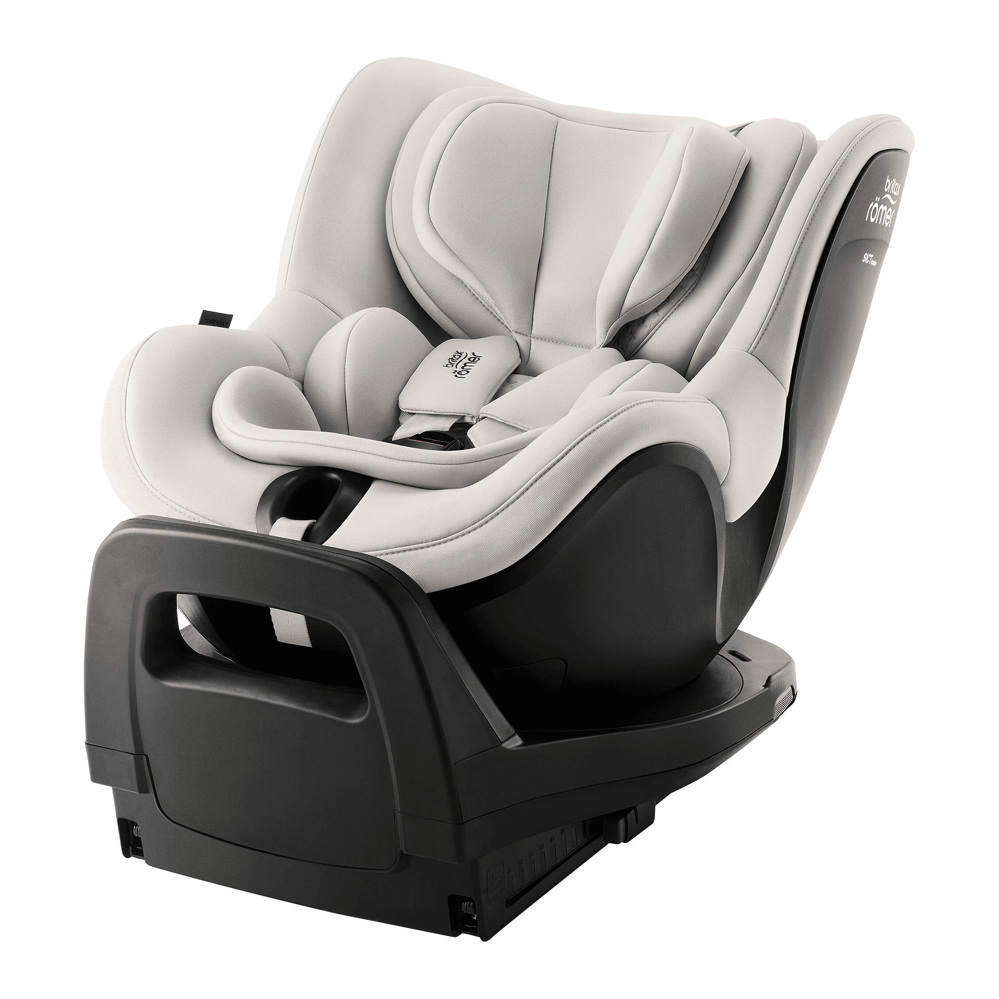 Reboarder 0-18 kg, Gruppe 0+/1, Britax Diamond, Beige – Produktansicht