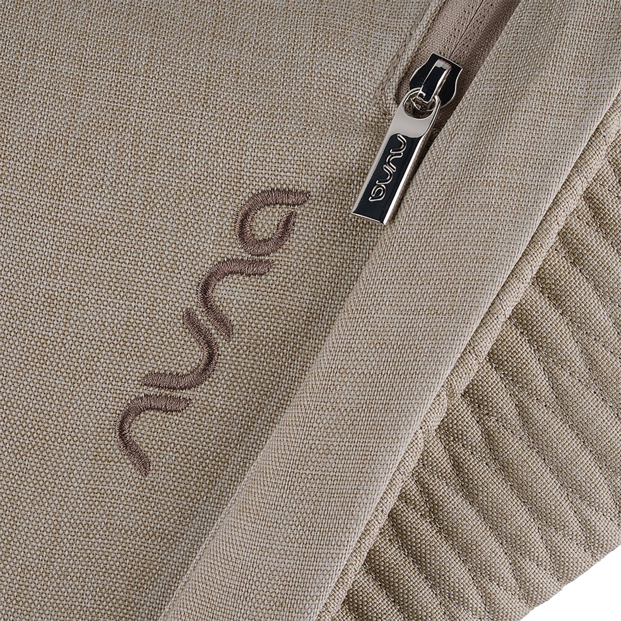 Tragewannen, nuna, Beige – Produktansicht