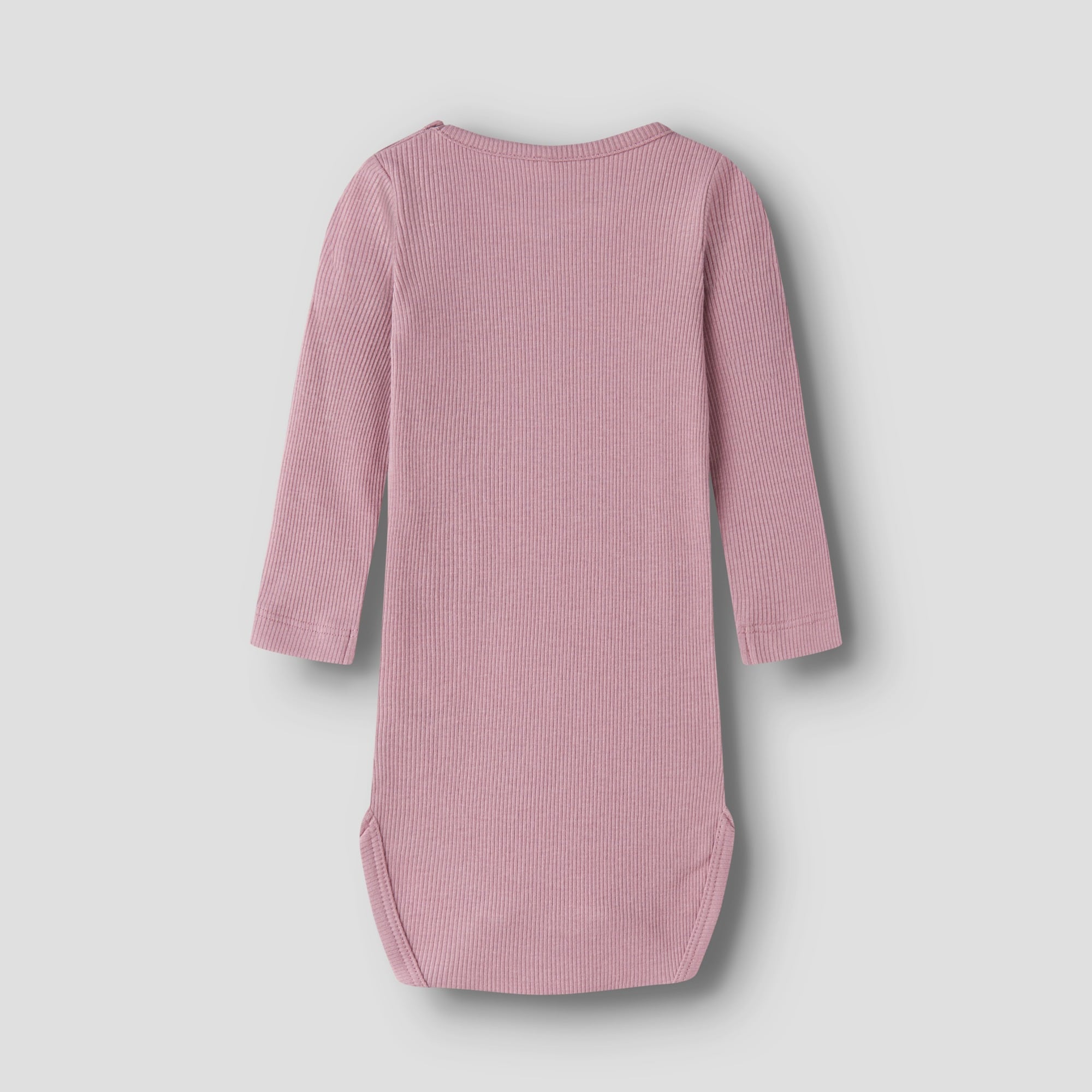 Langarmbodys, name it, Pink – Produktansicht