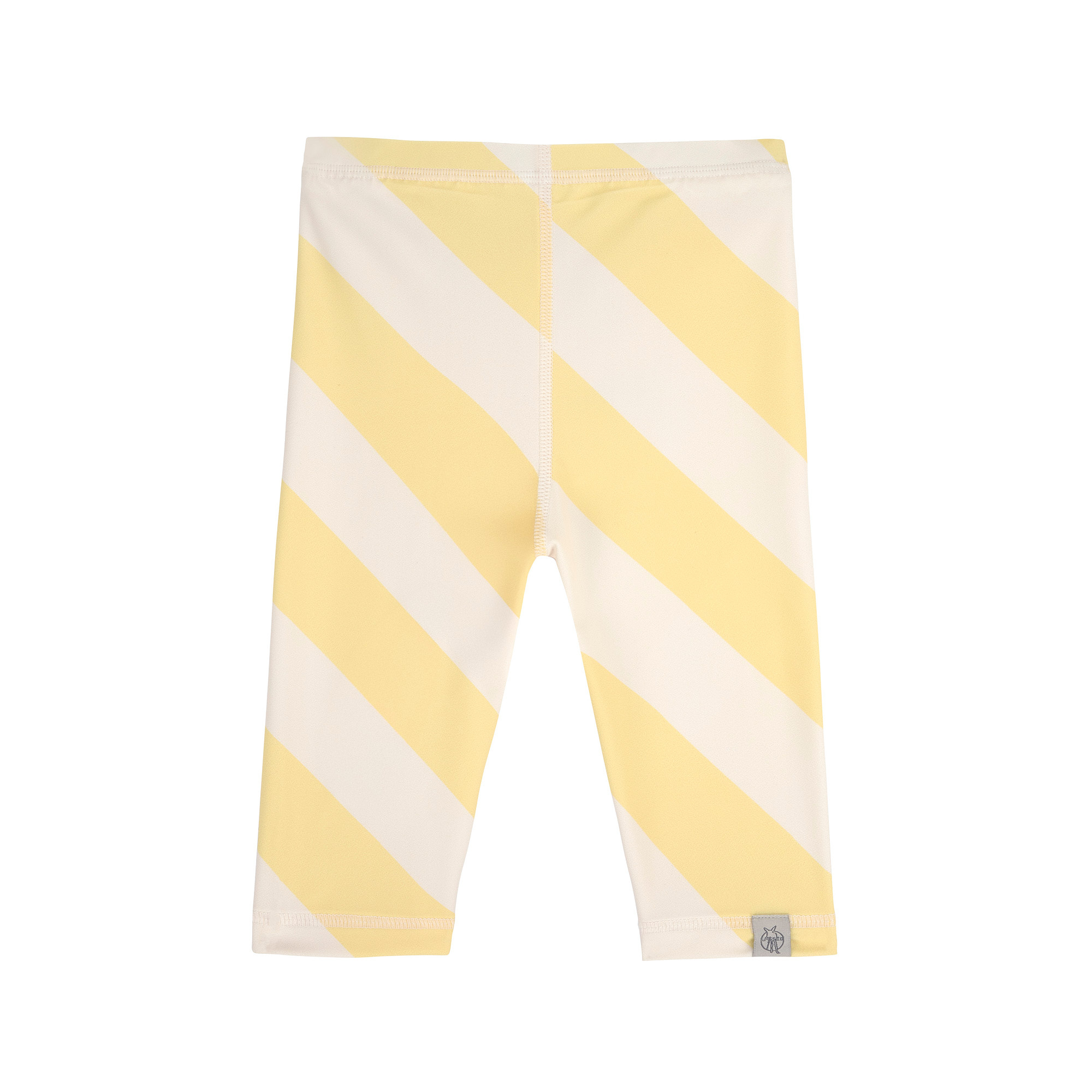 Badeanzüge & Badehosen, LÄSSIG, Gelb – Besonderheit: atmungsaktiv & schnelltrocknend