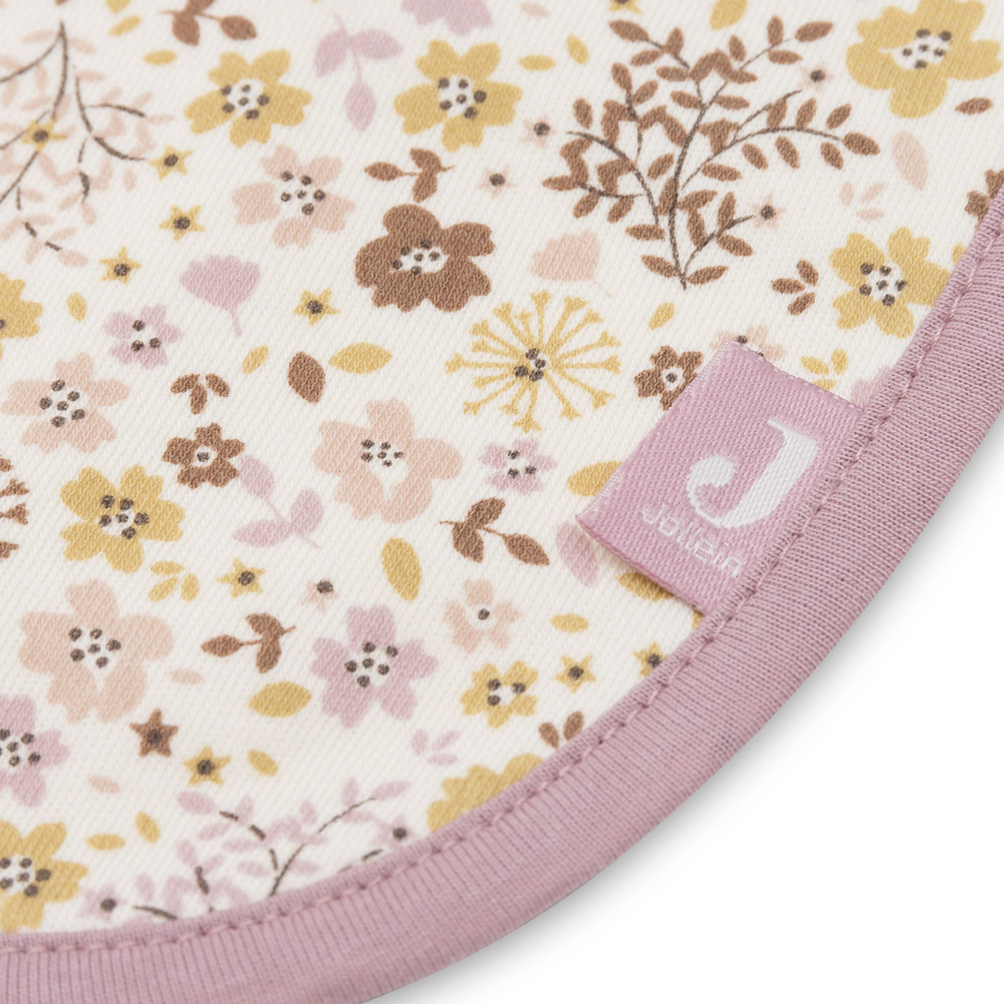 Lätzchen, jollein, Mehrfarbig – Produktansicht