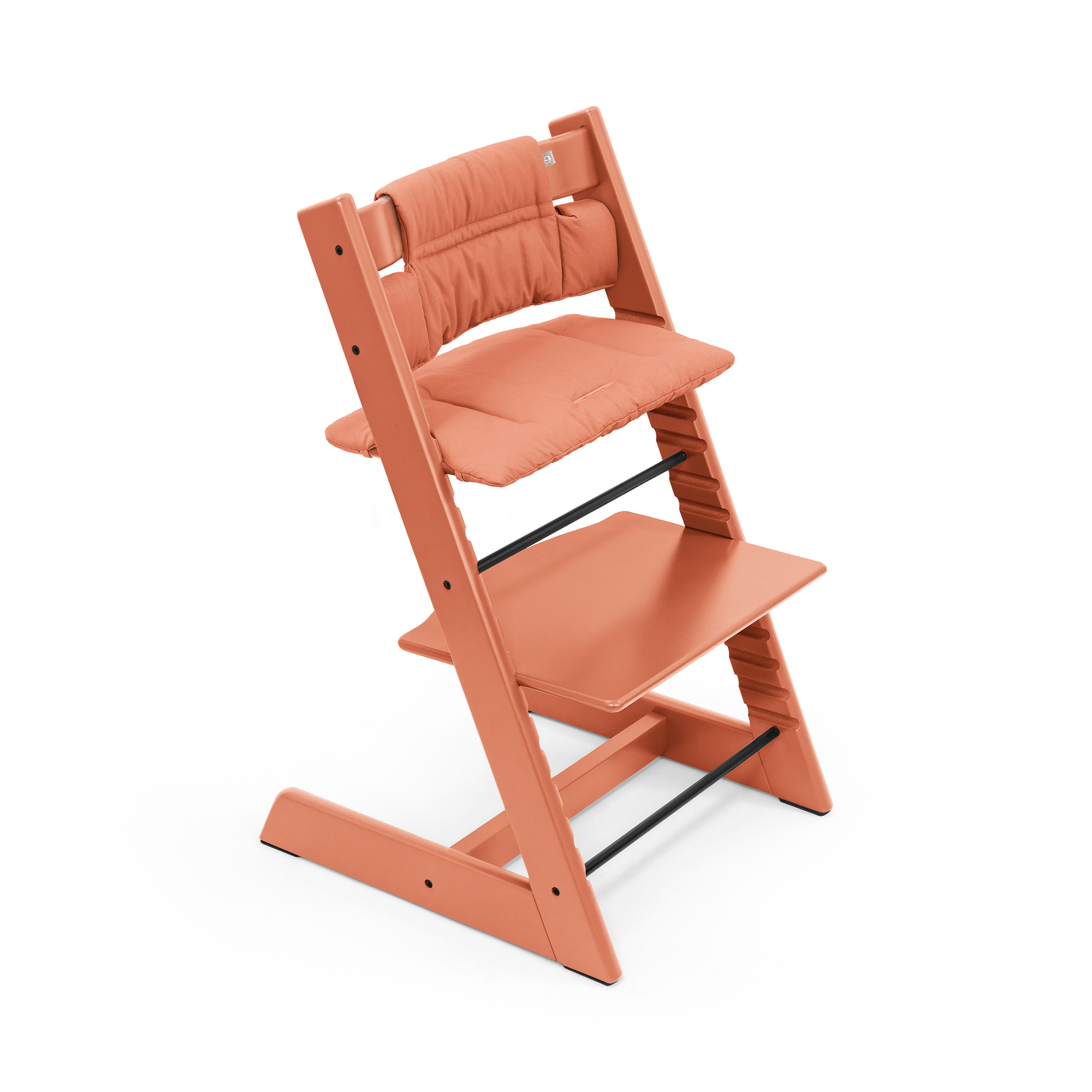 Tripp Trapp® Kissen Terracotta STOKKE Rot 2000586689901 2