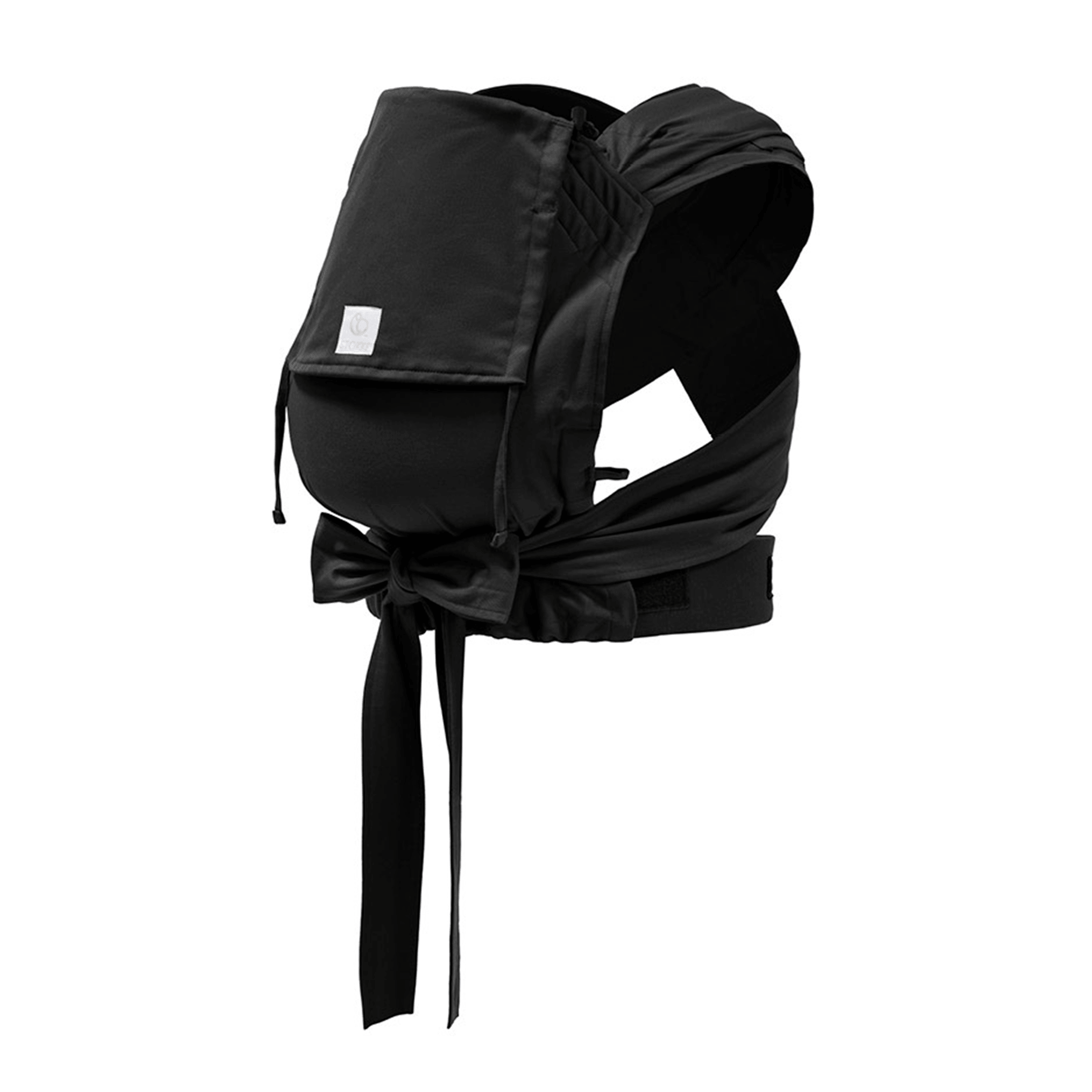 Limas™ Babytrage Black STOKKE Schwarz 2000586522802 1