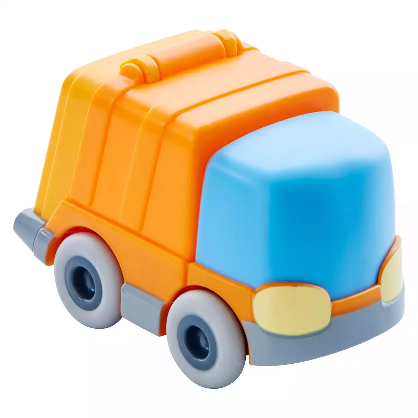 Spielzeugautos, HABA, Mehrfarbig – Produktansicht