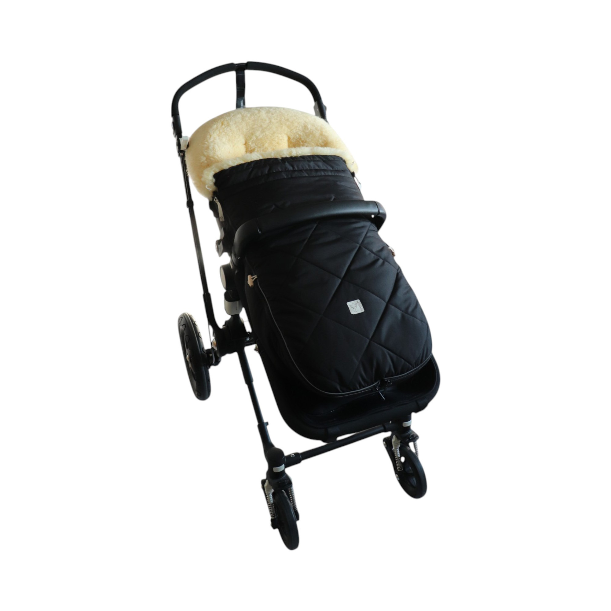 Produkte, KAISER, Schwarz – Produktansicht