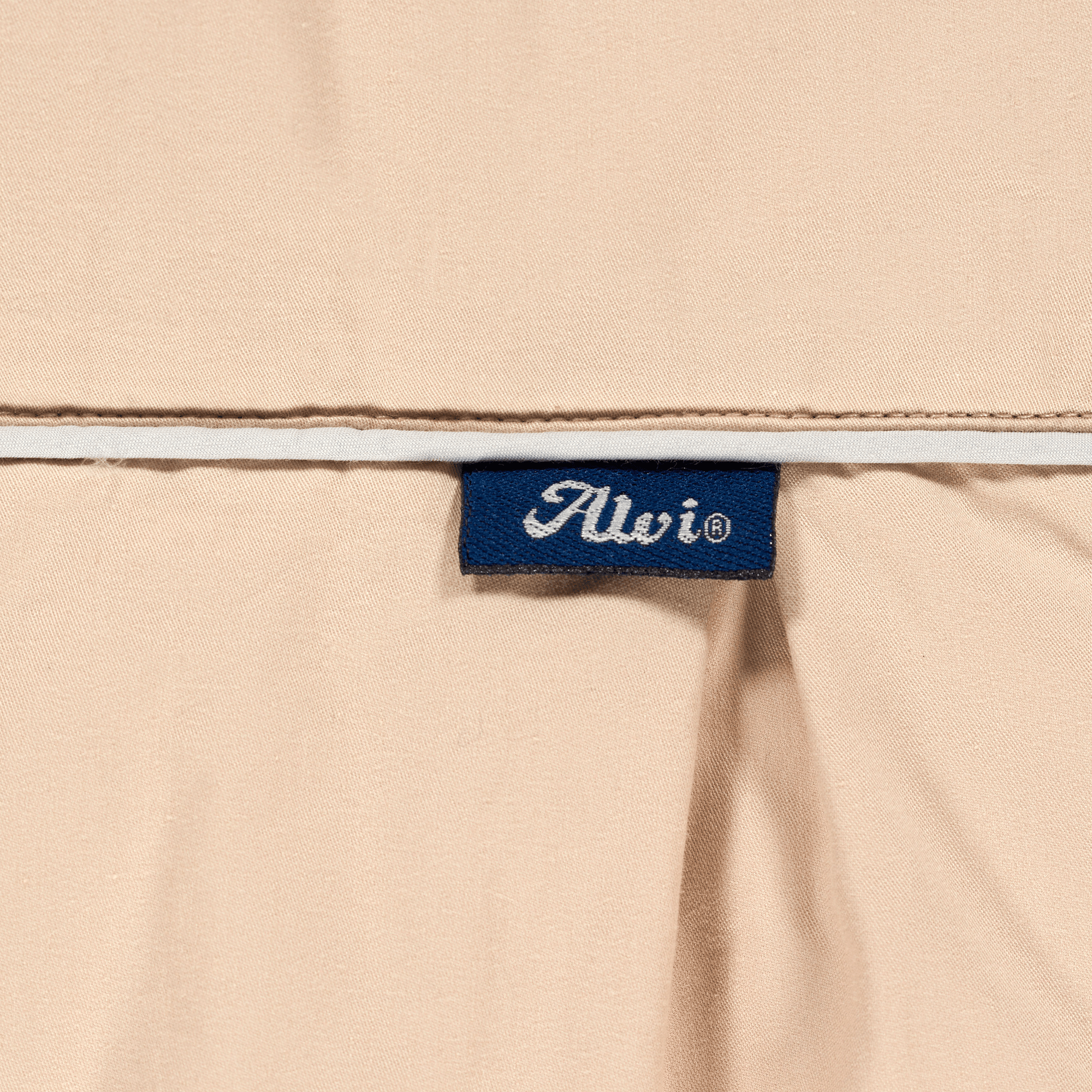 Winterschlafsäcke, Alvi, Beige – Produktansicht