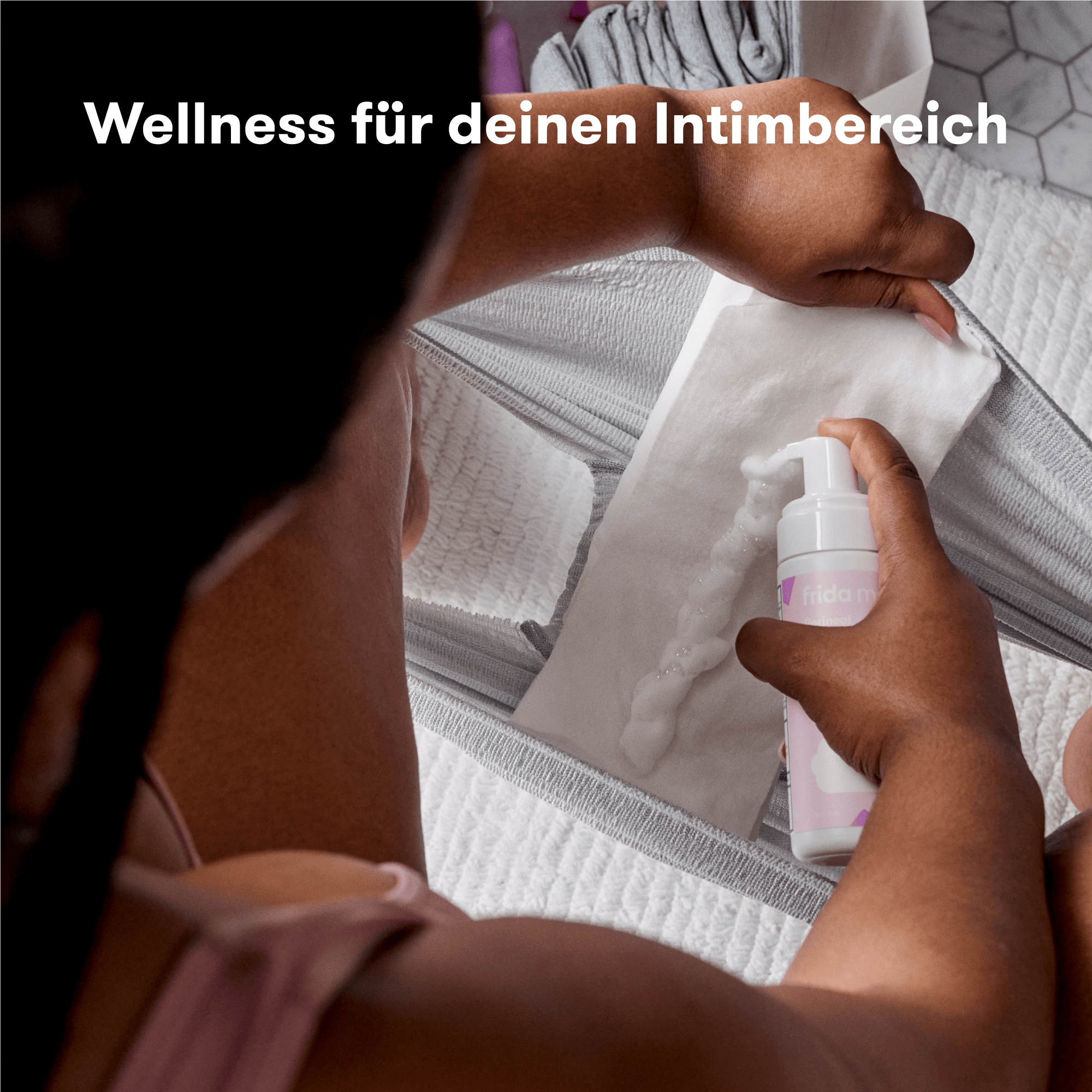 Geburt & Wochenbett, Frida mom – Produktansicht