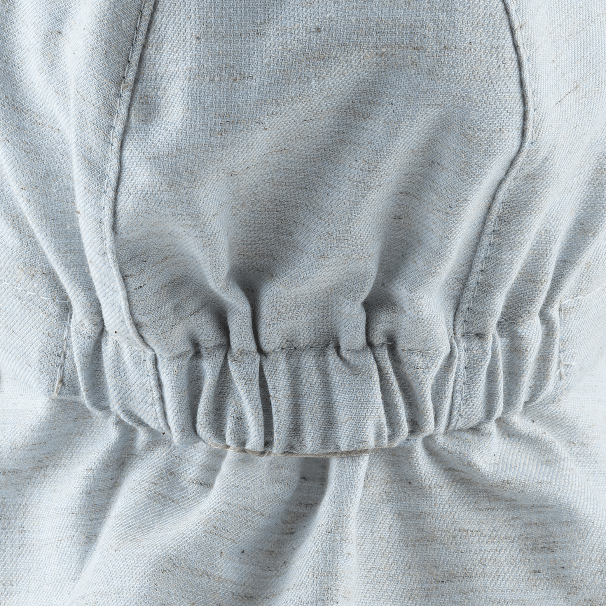 Schirmmützen, Sterntaler, Blau – Produktansicht