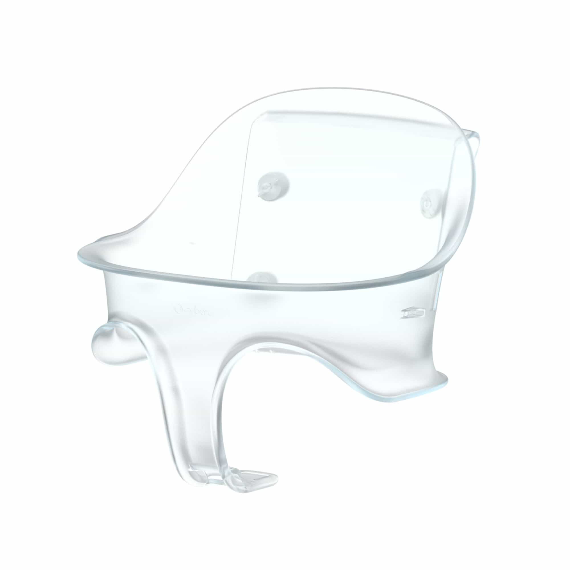 Treppenhochstühle, cybex PLATINUM, Weiß – Produktansicht