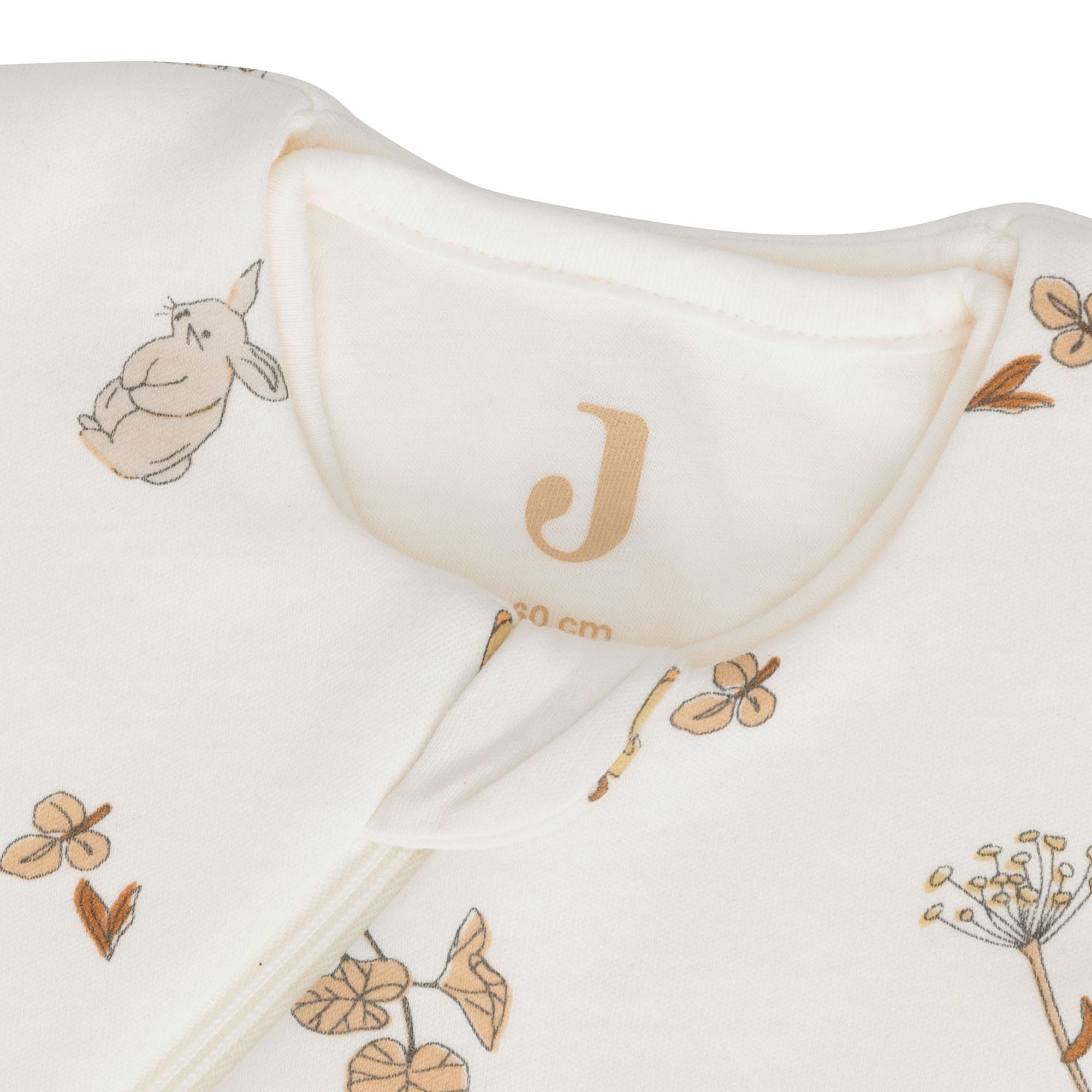 Schlafsäcke, jollein, Beige – Produktansicht