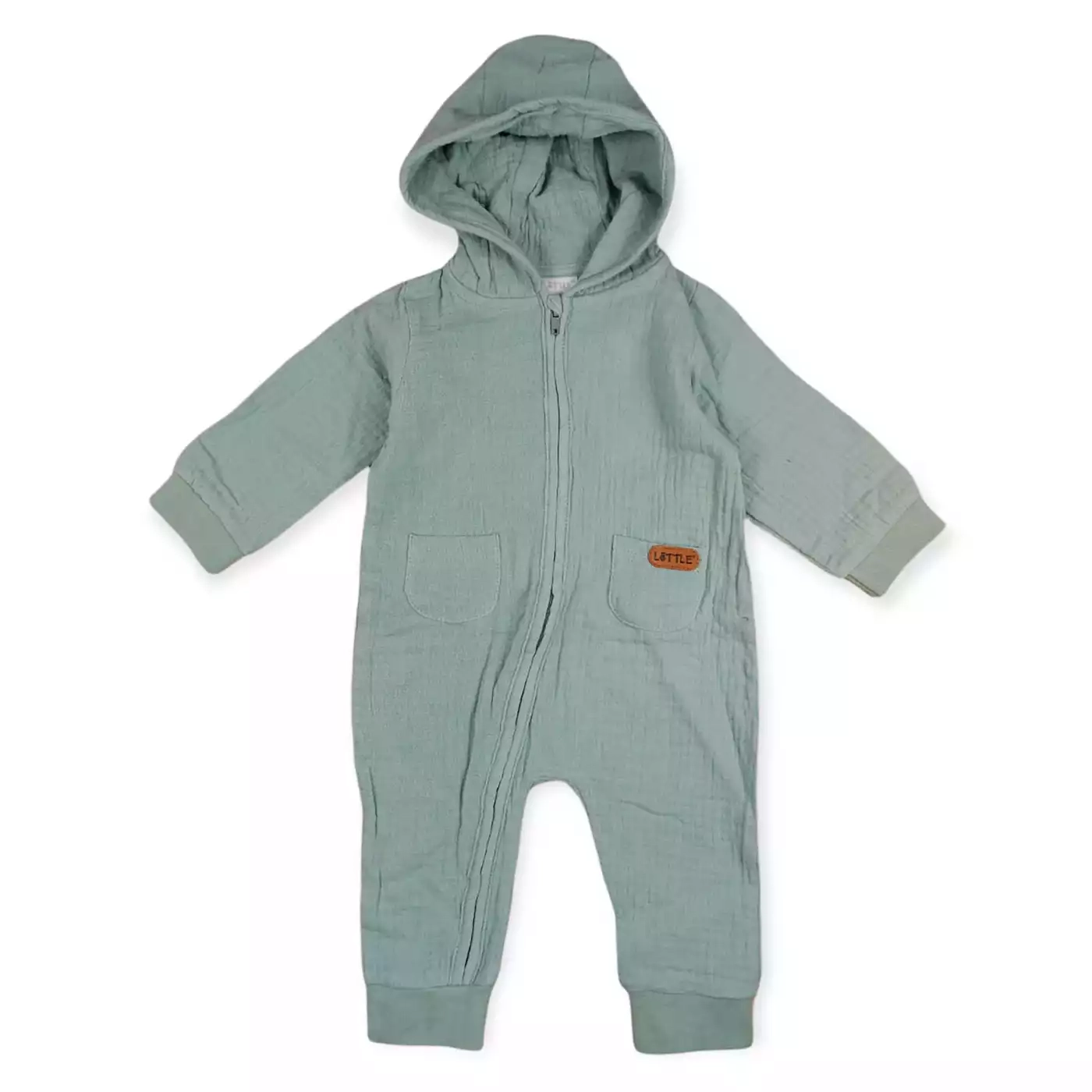 Overalls, LITTLE – Produktansicht