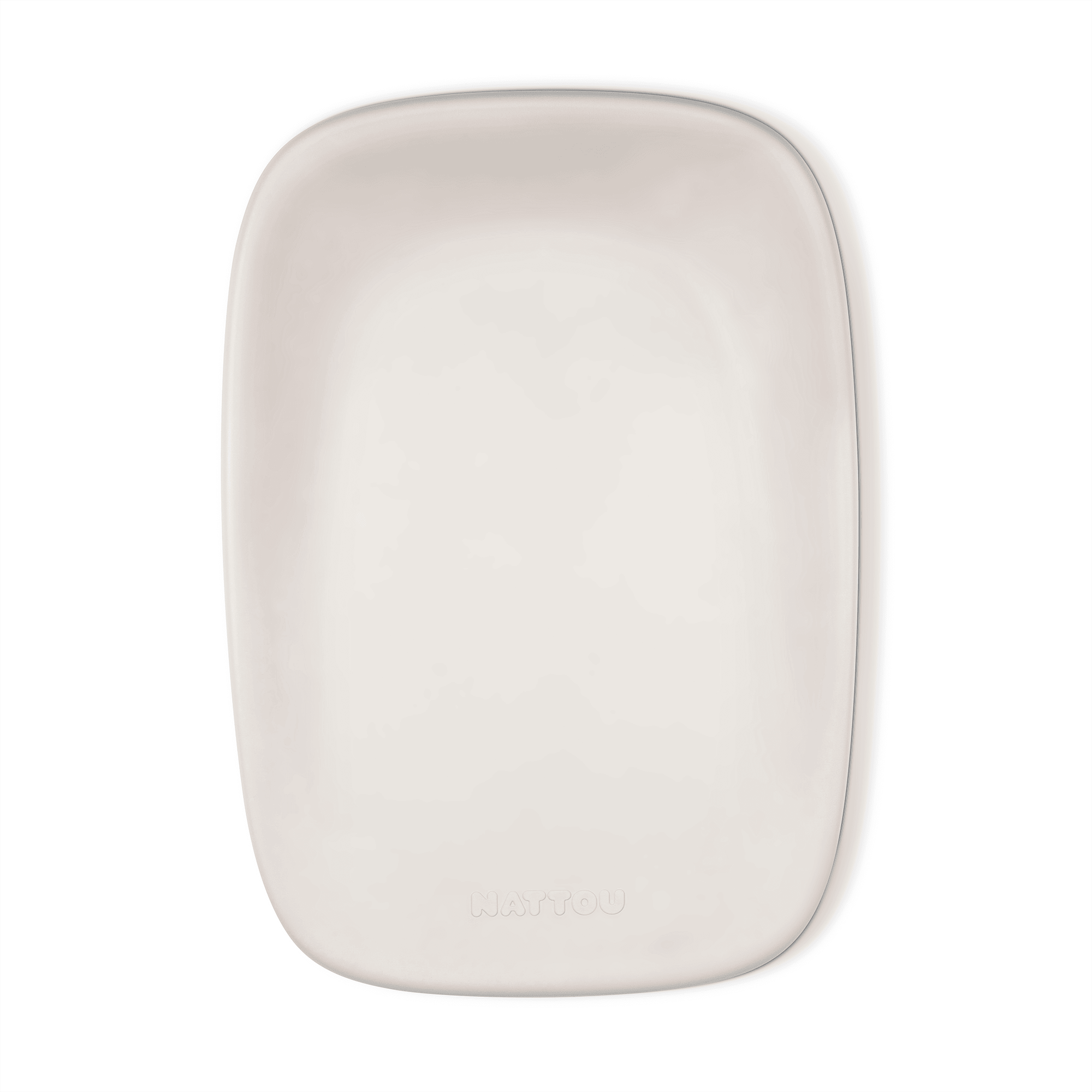 Wickelunterlagen, Nattou, Beige – Produktansicht