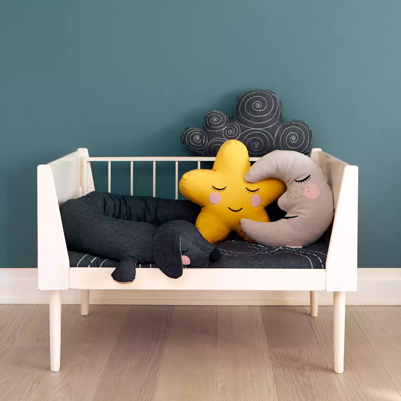 Deko & Accessoires, Roommate – Produktansicht