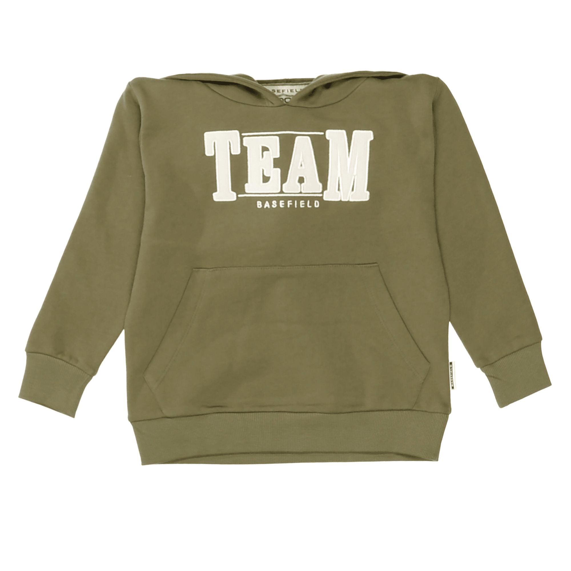 Pullover & Sweatshirts, BASEFIELD – Produktansicht
