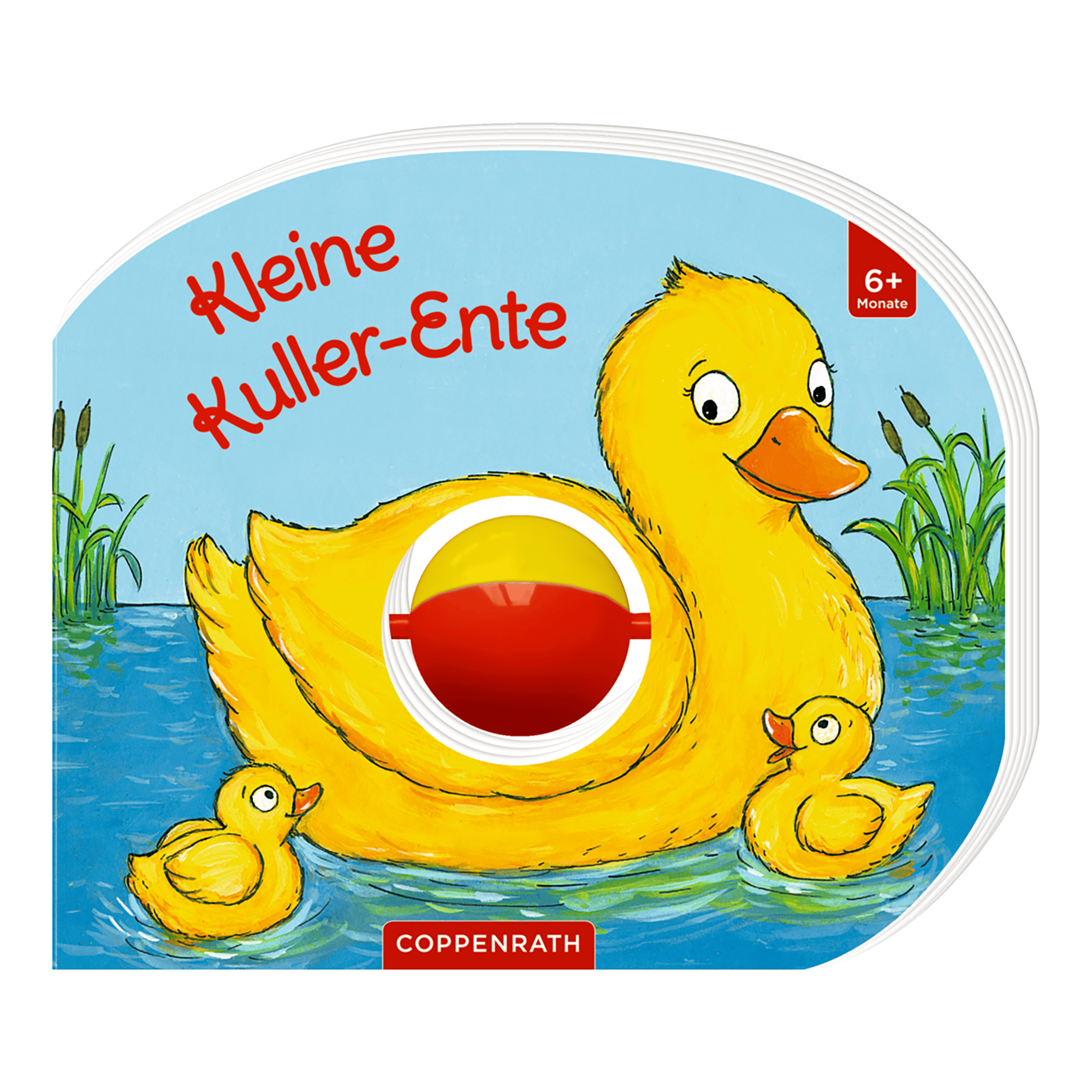 Bilderbücher, COPPENRATH – Produktansicht