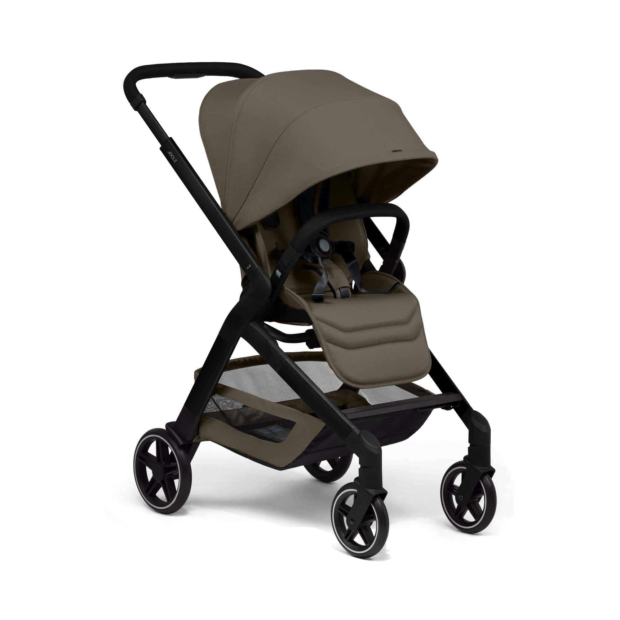 Buggys, JOOLZ, Braun – Produktansicht
