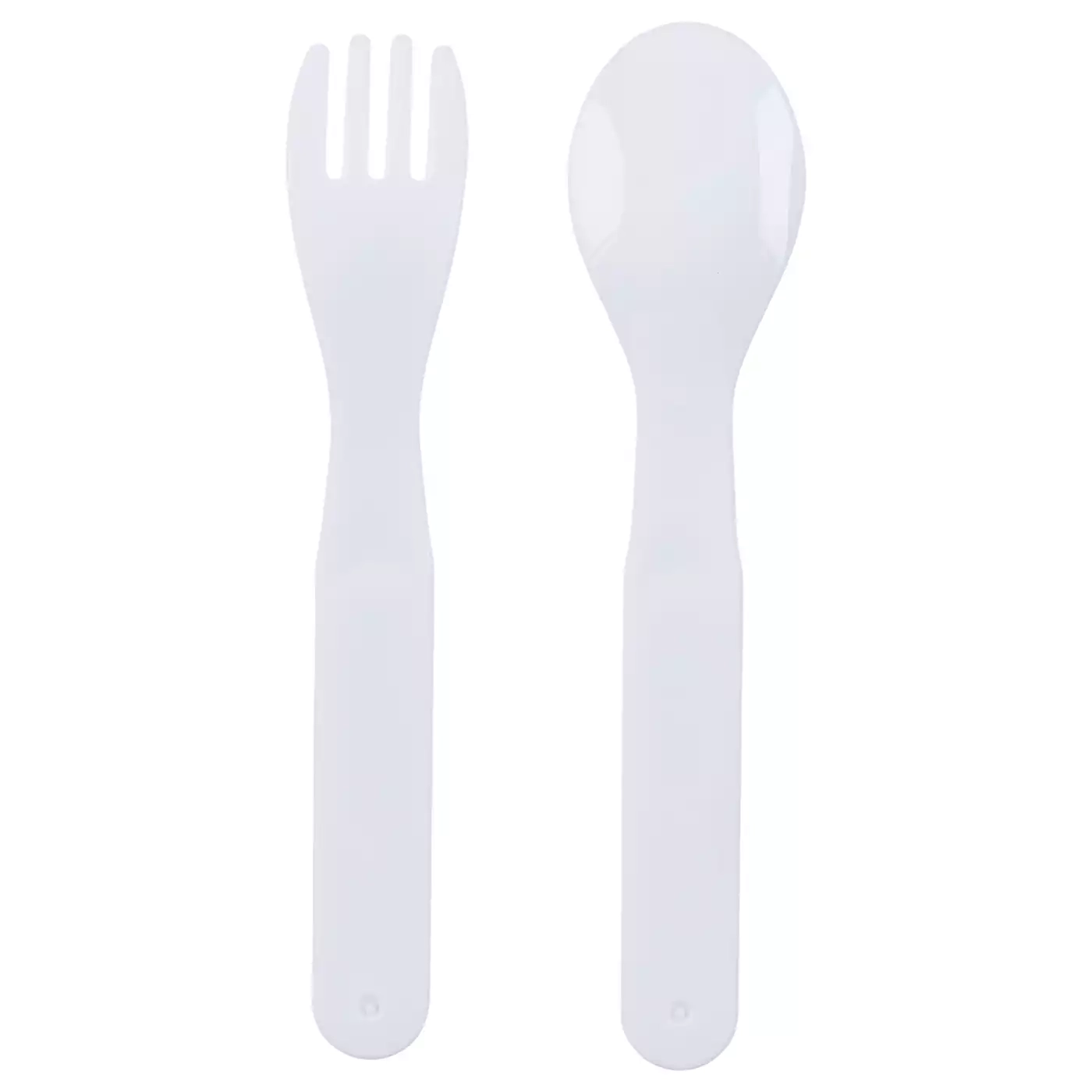 Besteck & Geschirr, Sterntaler, Pink – Produktansicht