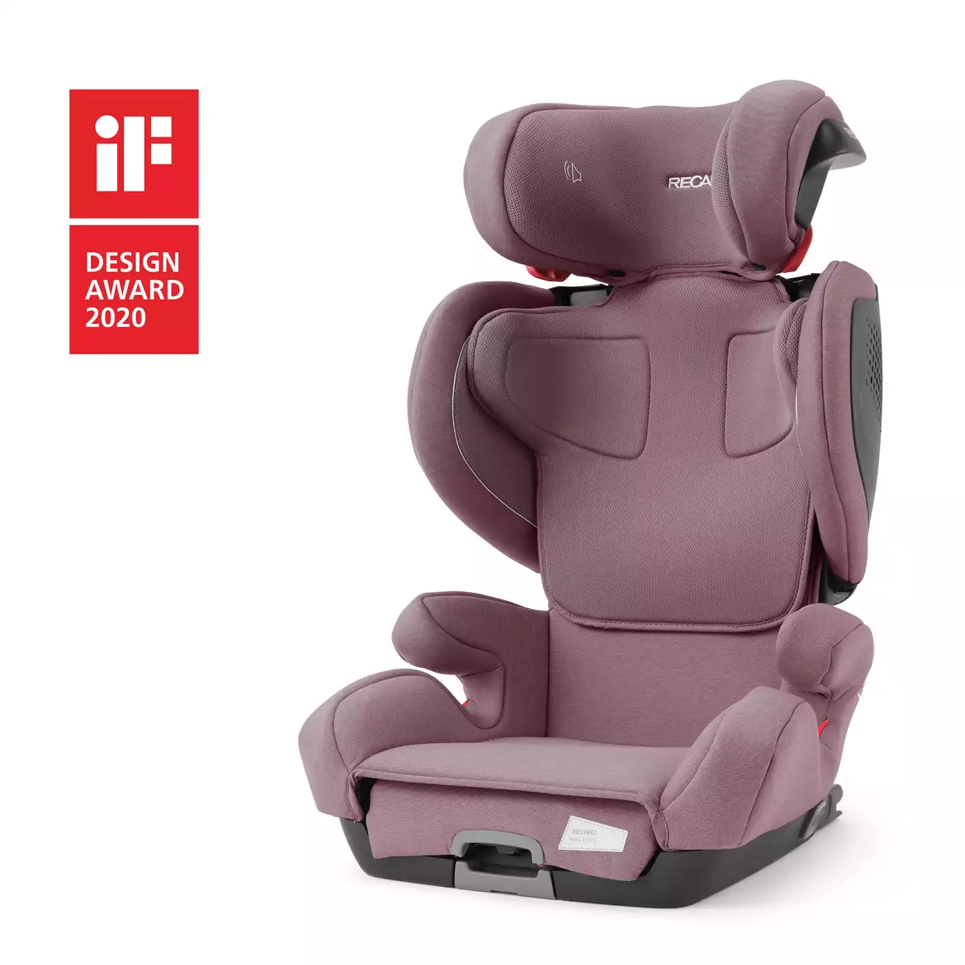 Kindersitze 15-36 kg, Gruppe 2/3, RECARO – Produktansicht