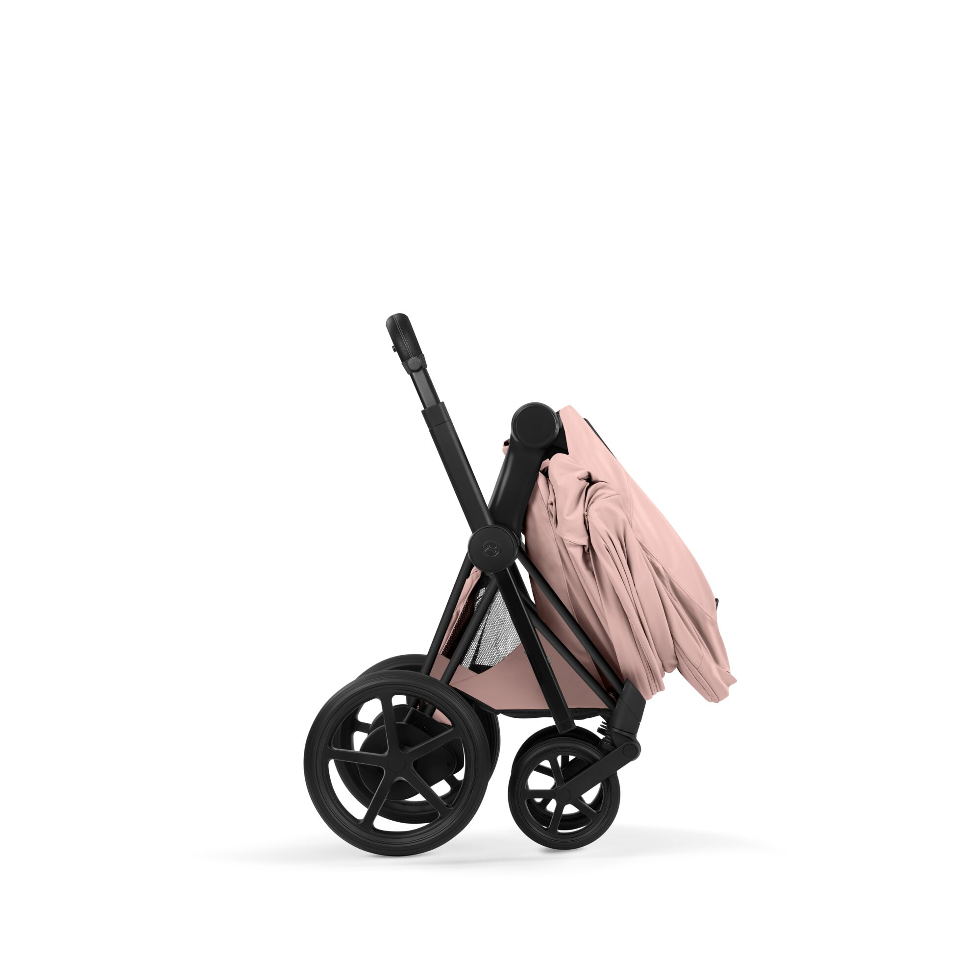 Tragewannen, cybex PLATINUM, Pink – Produktansicht