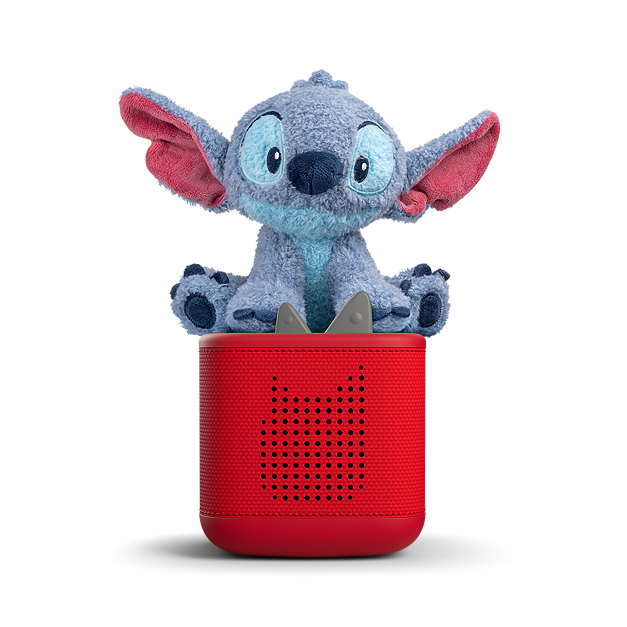 Tonies® Figuren, tonies, Blau – Besonderheit: Hörfigur für die Toniebox
