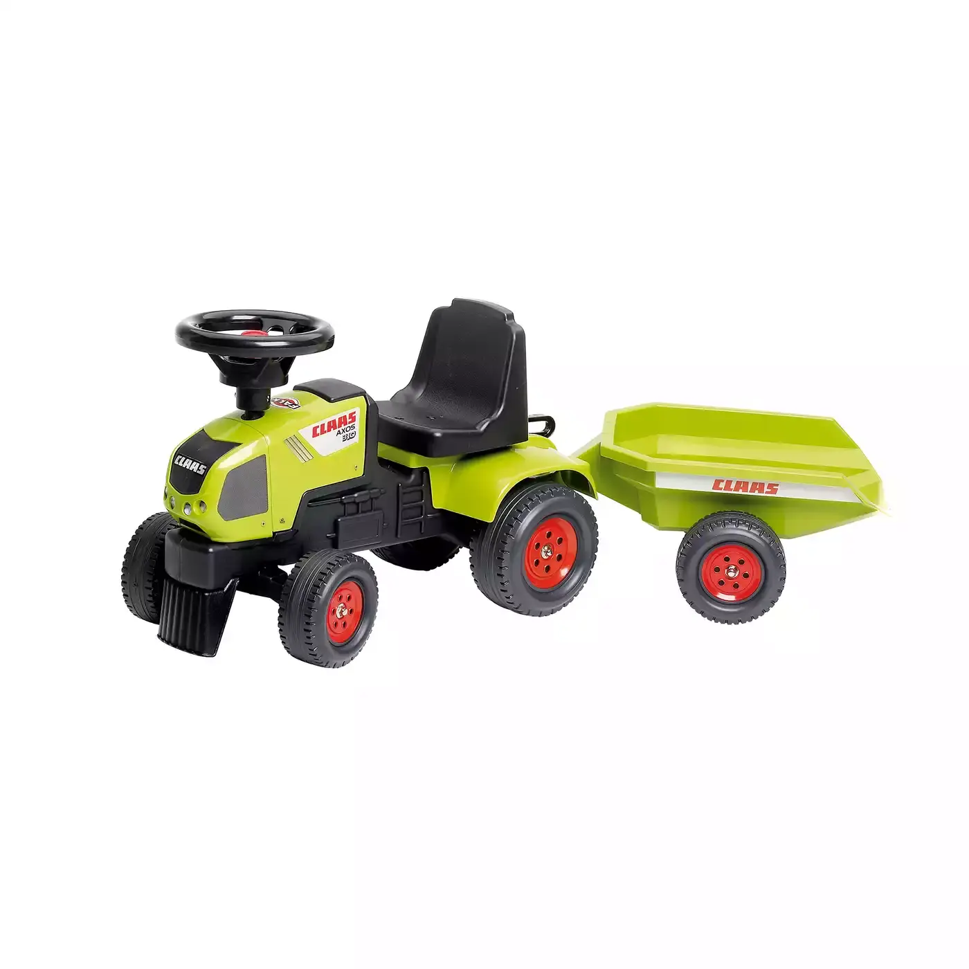Claas Traktorrutscher Spielzeugring 2000572582902 1