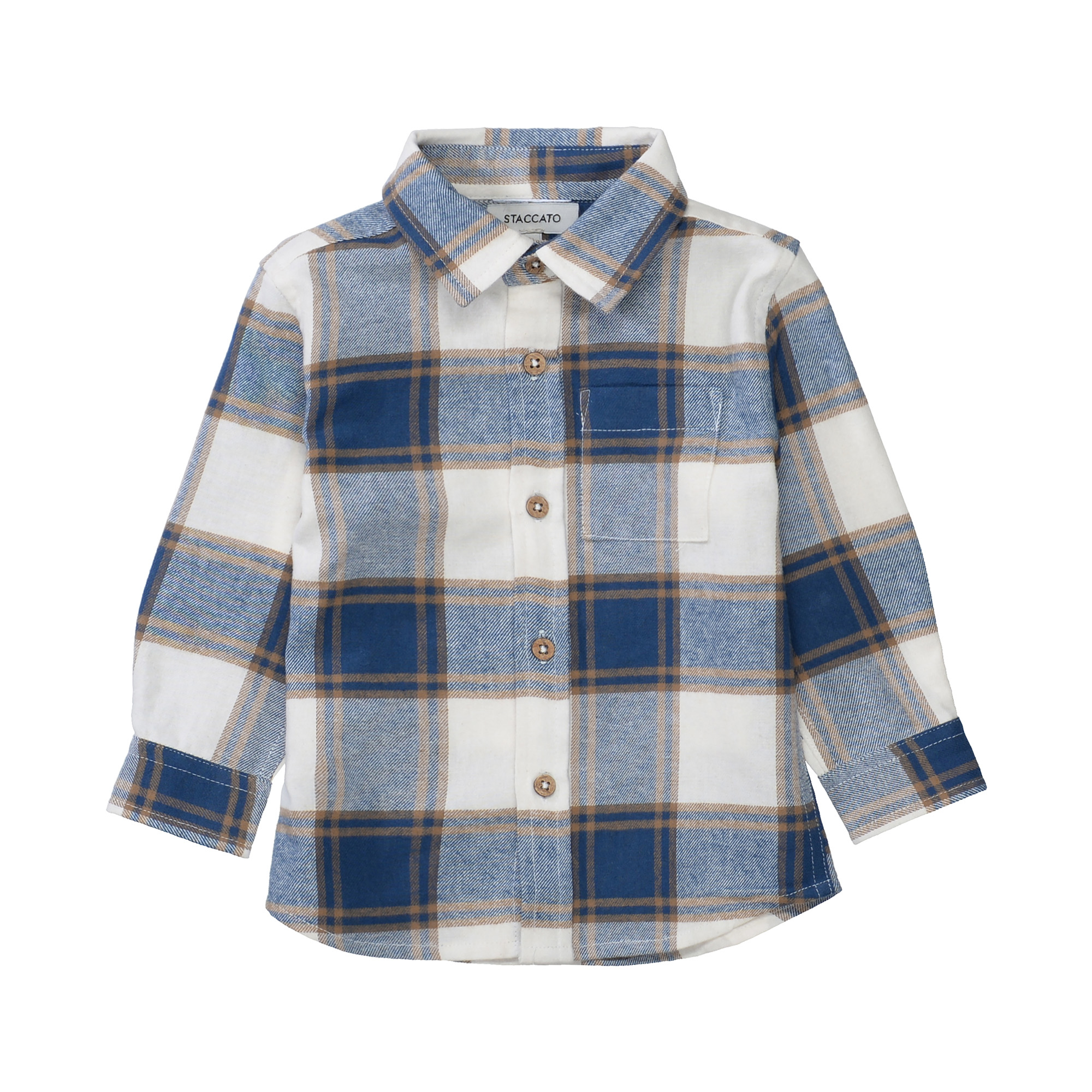 Hemden & Blusen, STACCATO – Produktansicht