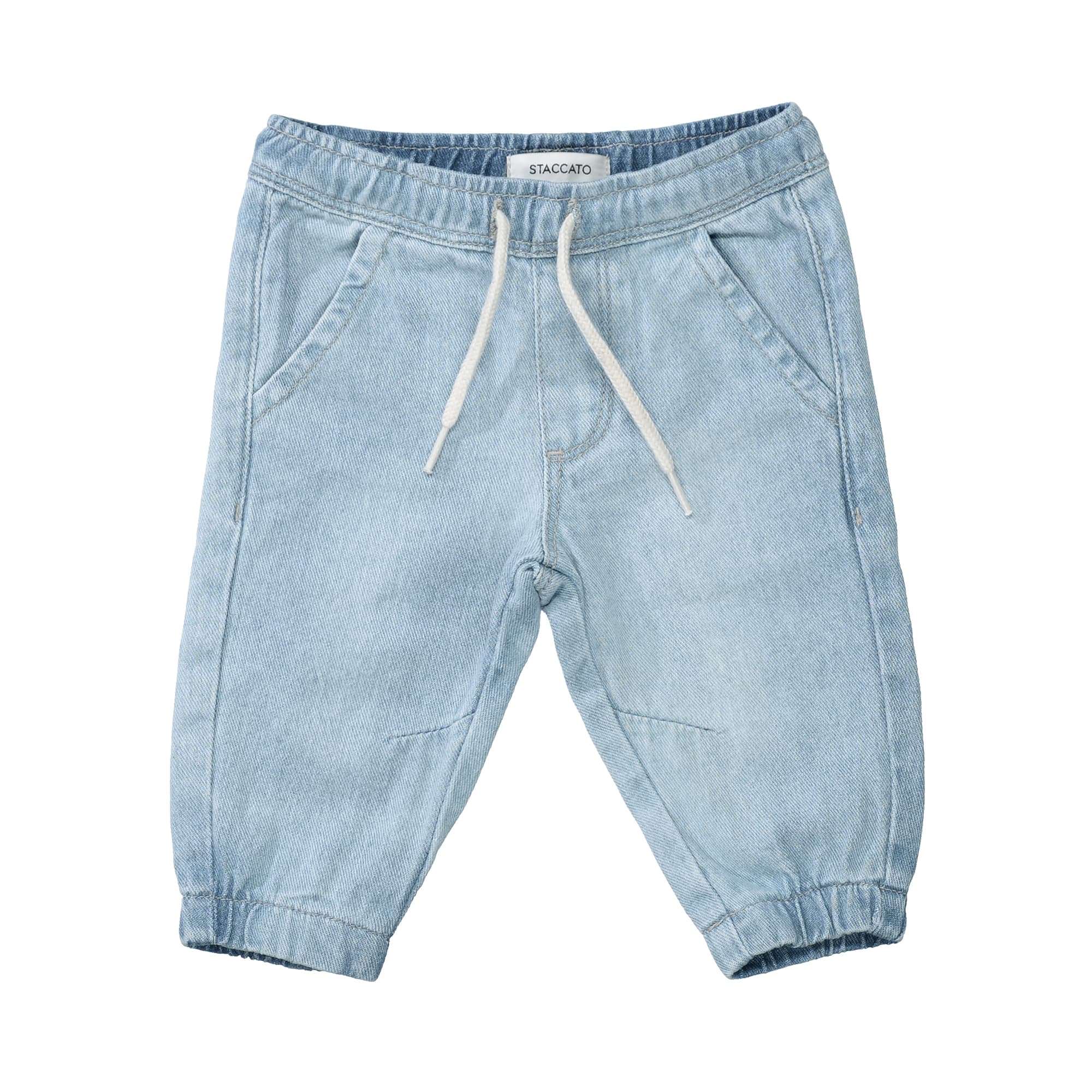 Jeanshosen, STACCATO – Produktansicht