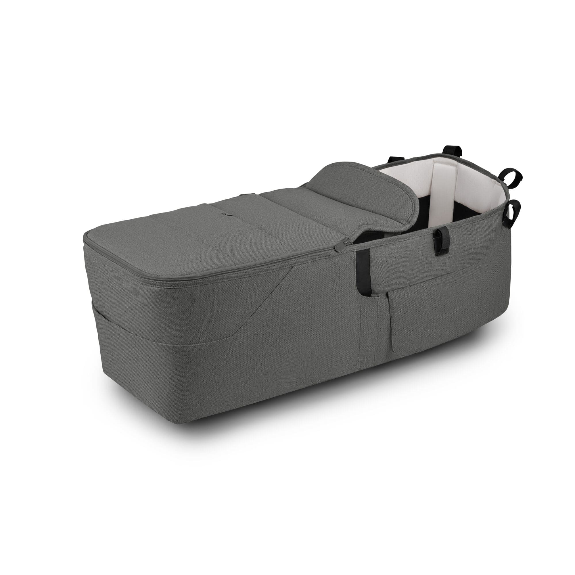 Tragewannen, bugaboo, Grau – Produktansicht