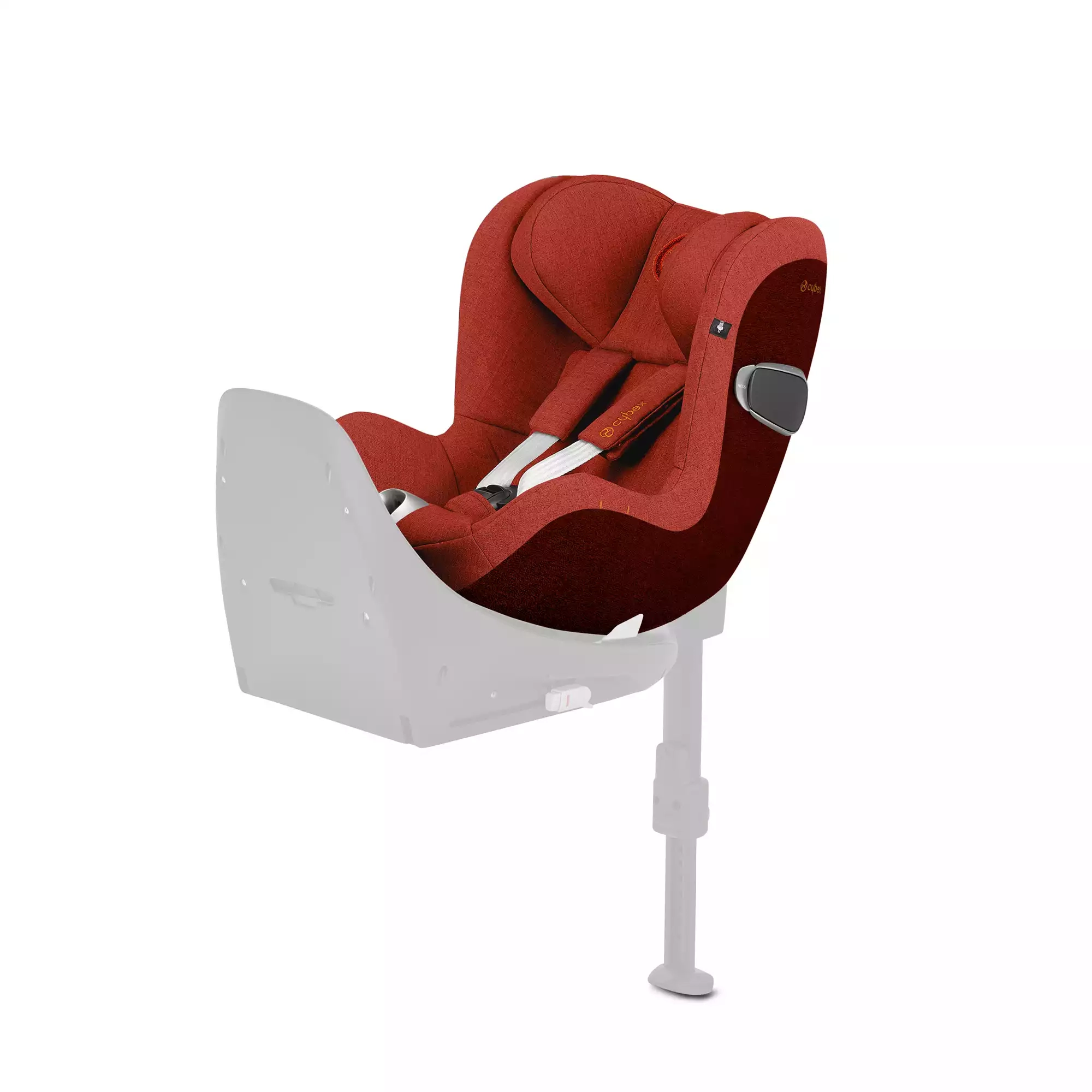 Reboarder 0-18 kg, Gruppe 0+/1, cybex PLATINUM – Produktansicht