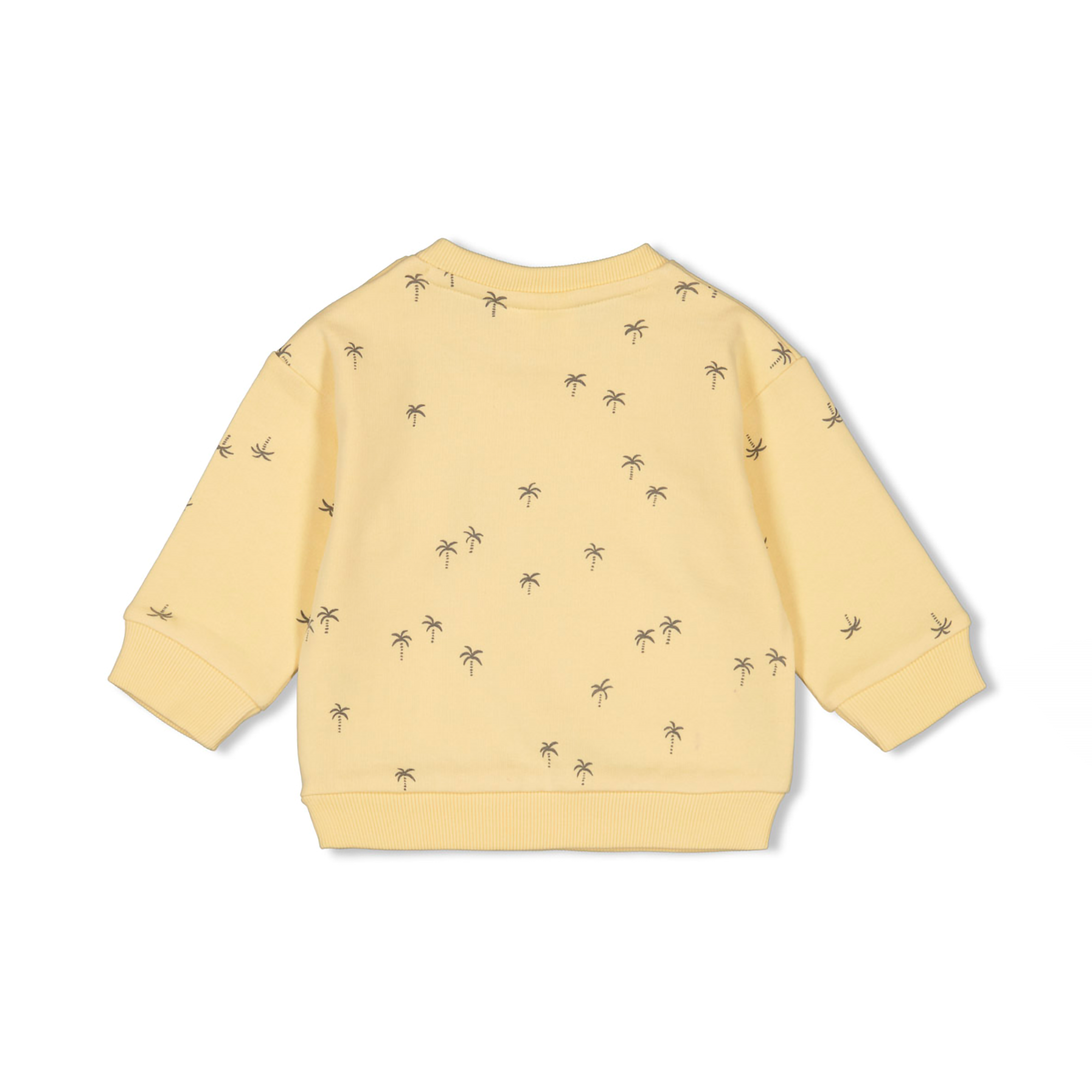 Pullover & Sweatshirts, FEETJE – Produktansicht