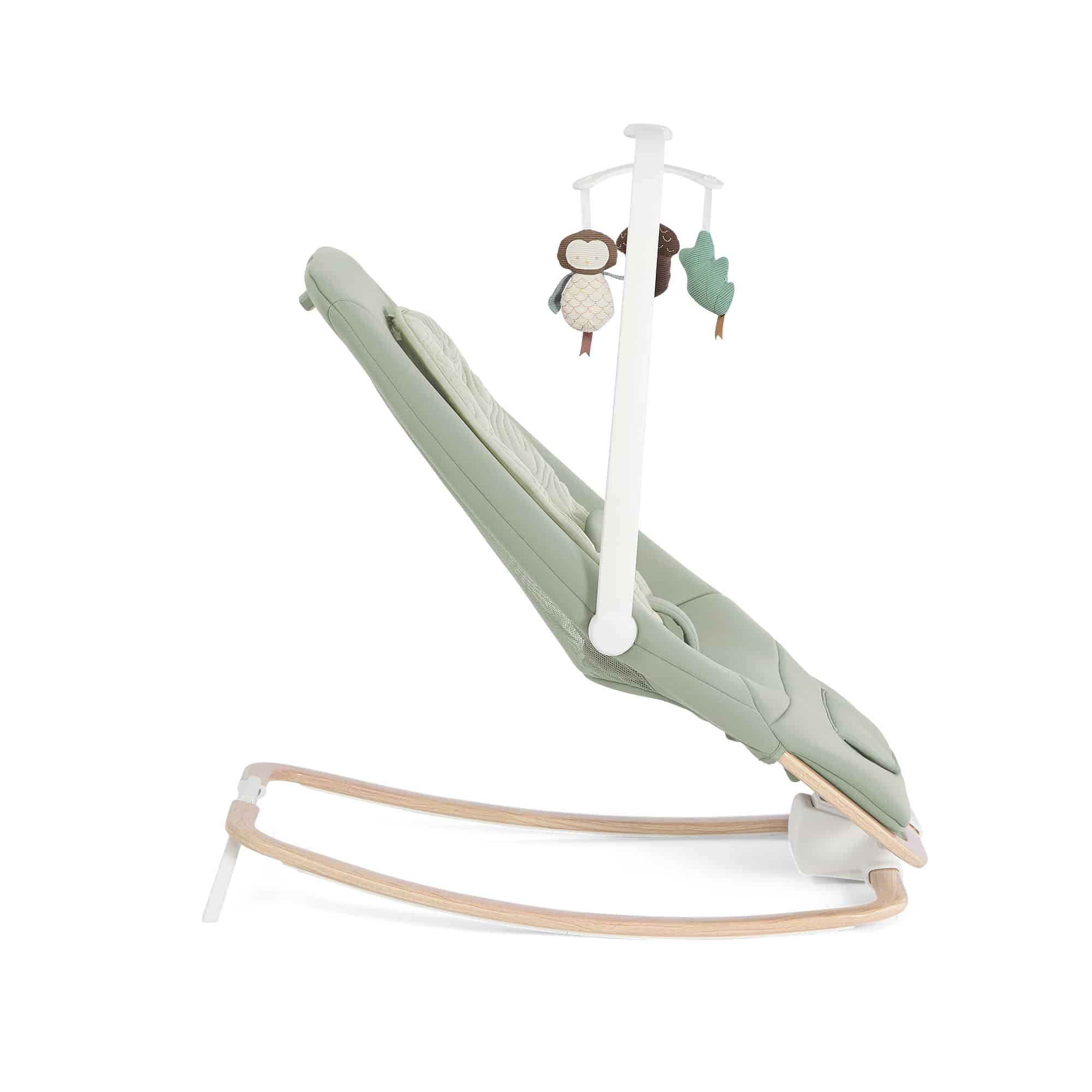 Wippen, Joie, Weiß – Produktansicht