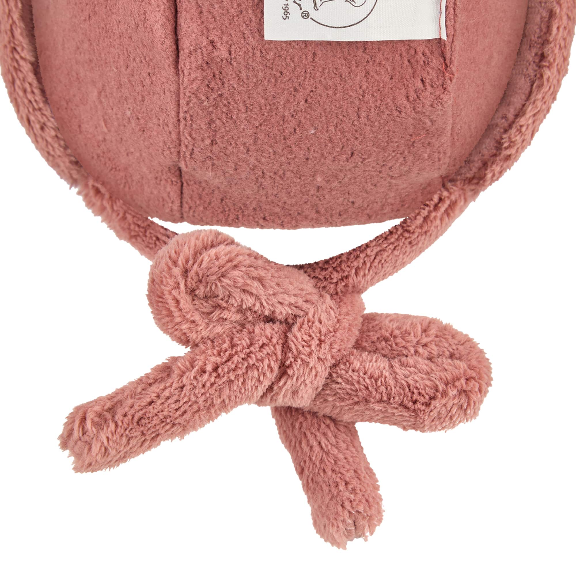 Wintermützen, Sterntaler, Pink – Produktansicht