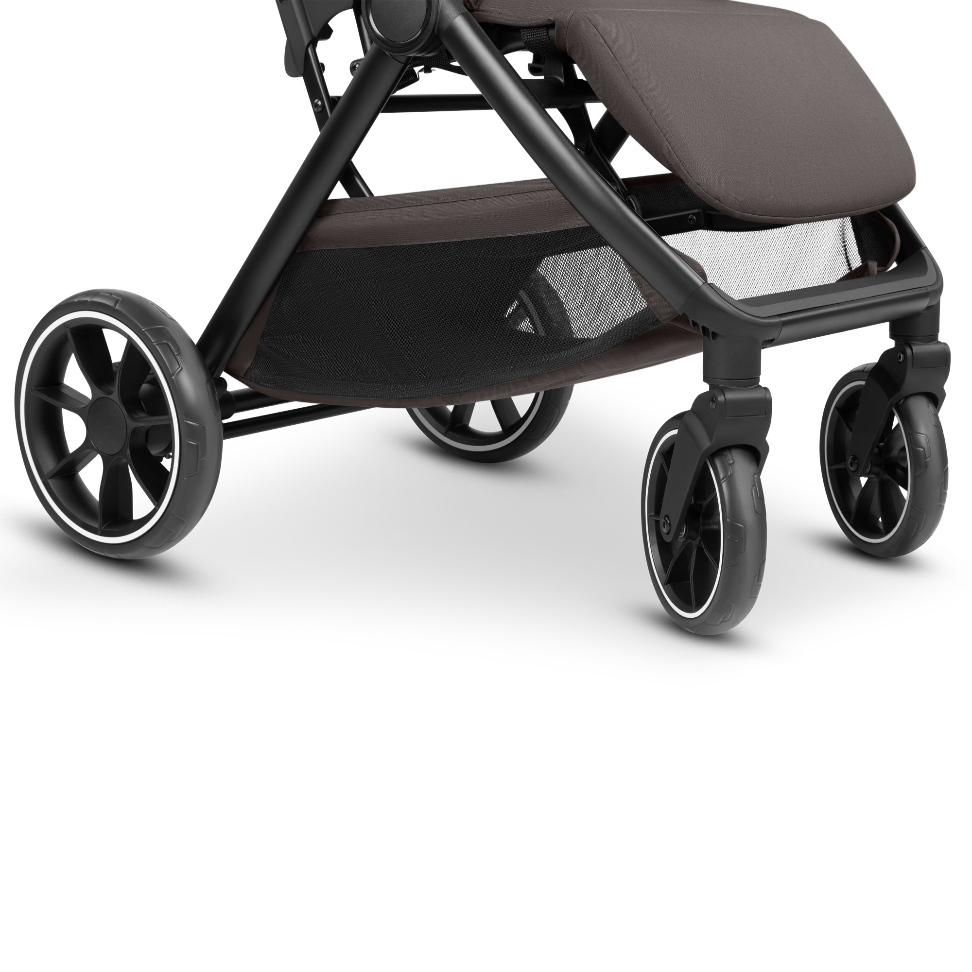 Buggys, ABC DESIGN, Braun – Produktansicht