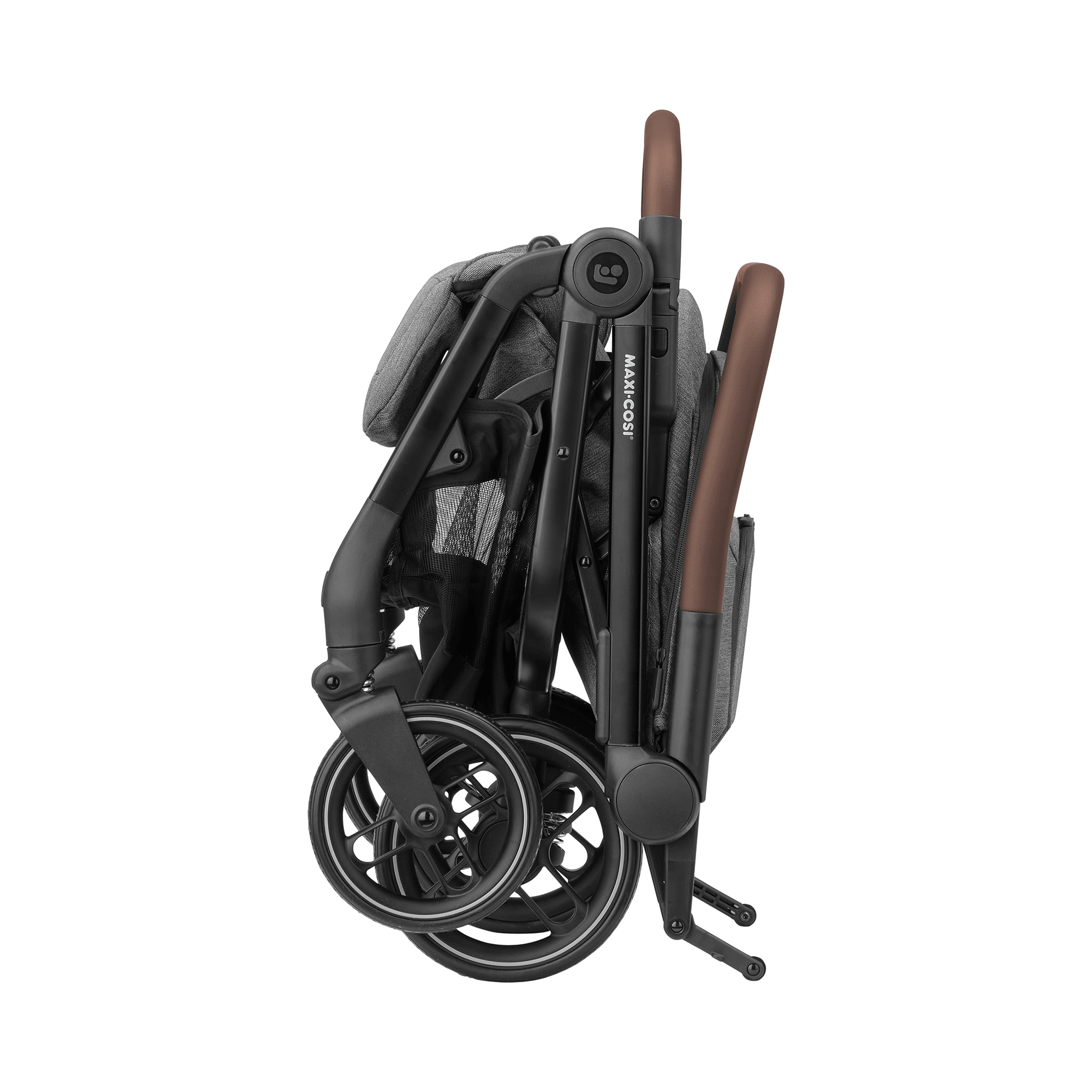 Sportwagen, MAXI-COSI Premium, Grau – Produktansicht