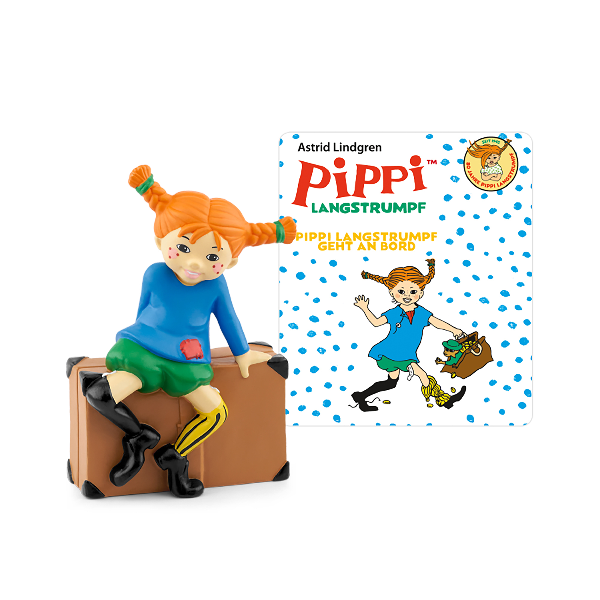 Tonies® Figuren, tonies, Orange – Produktansicht