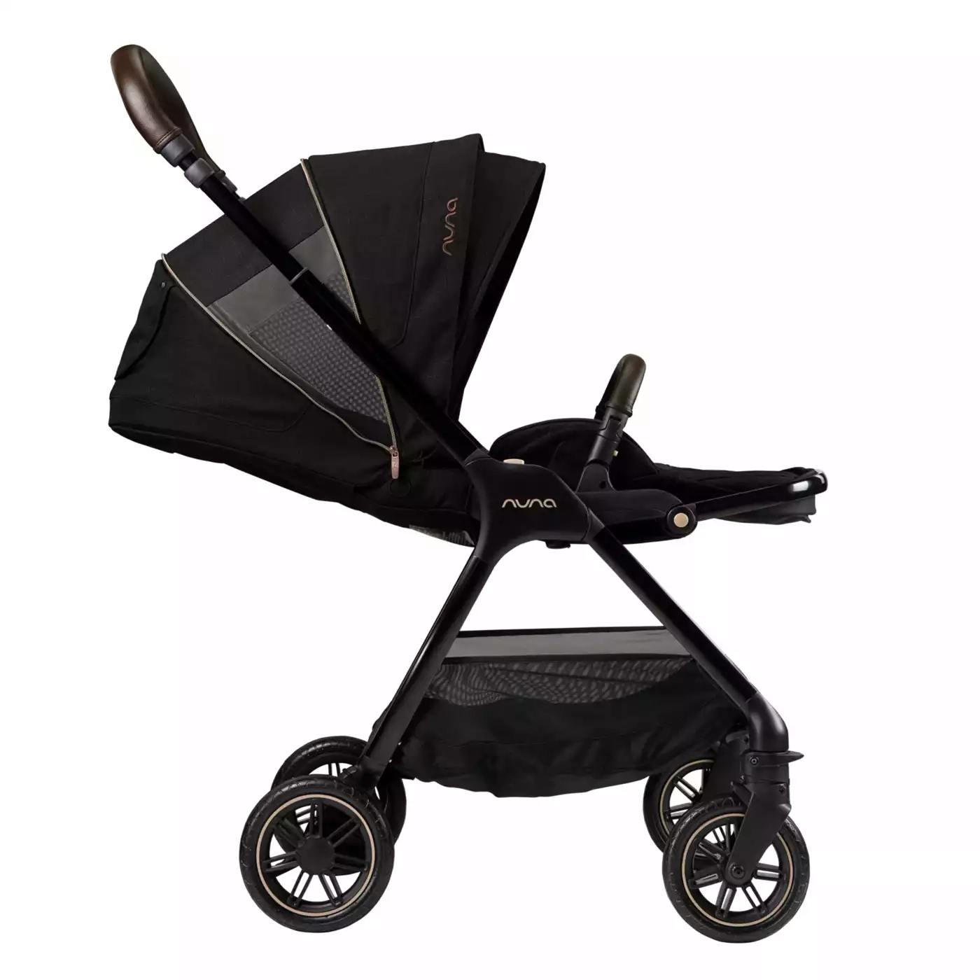 Buggys, nuna – Produktansicht