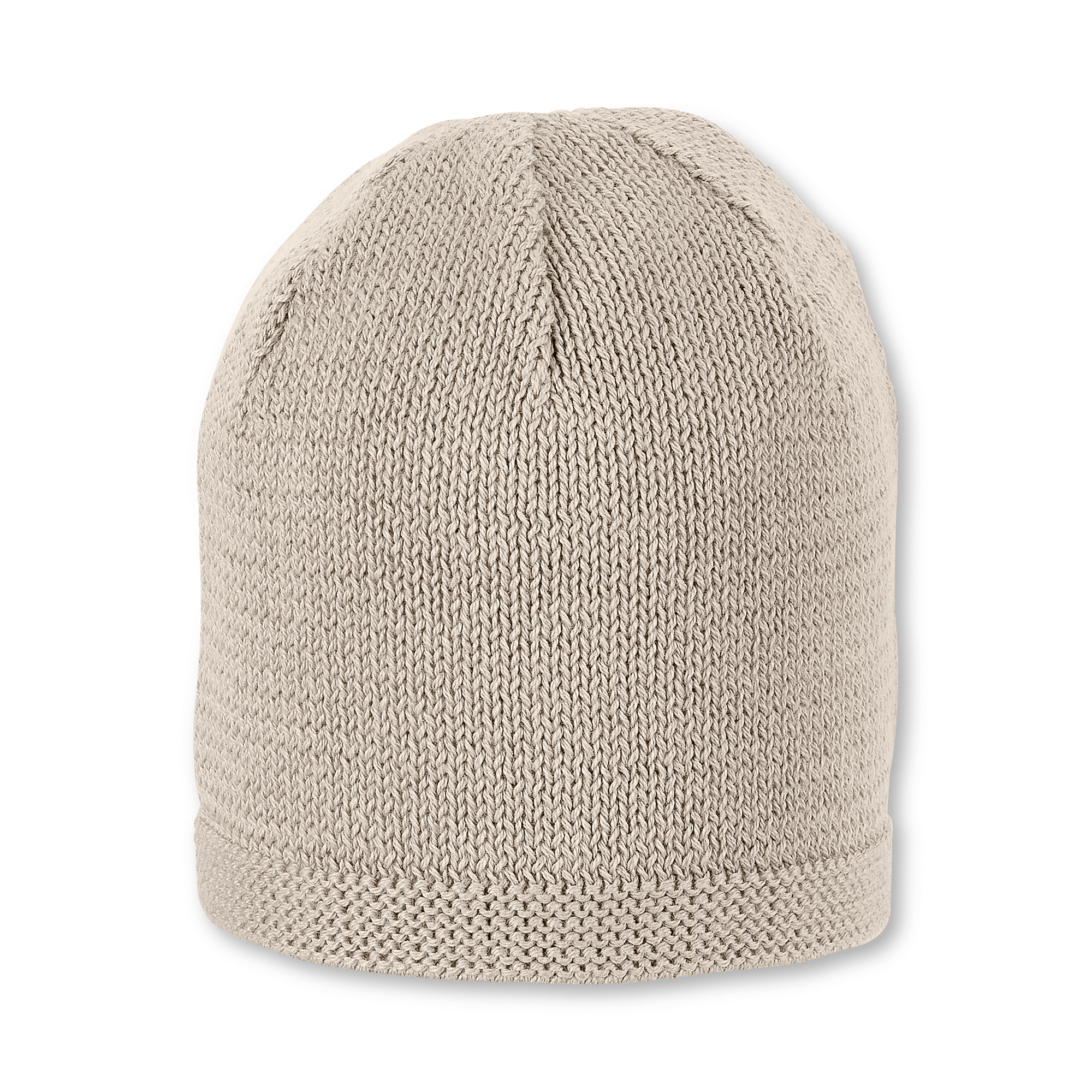 Mützen & Hüte, Sterntaler, Beige – Besonderheit: aus 100% Bio-Baumwolle