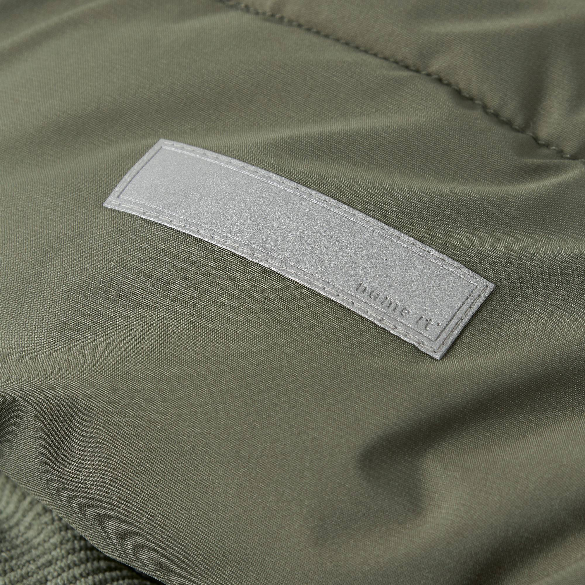 Winterjacken, name it, Grün – Produktansicht