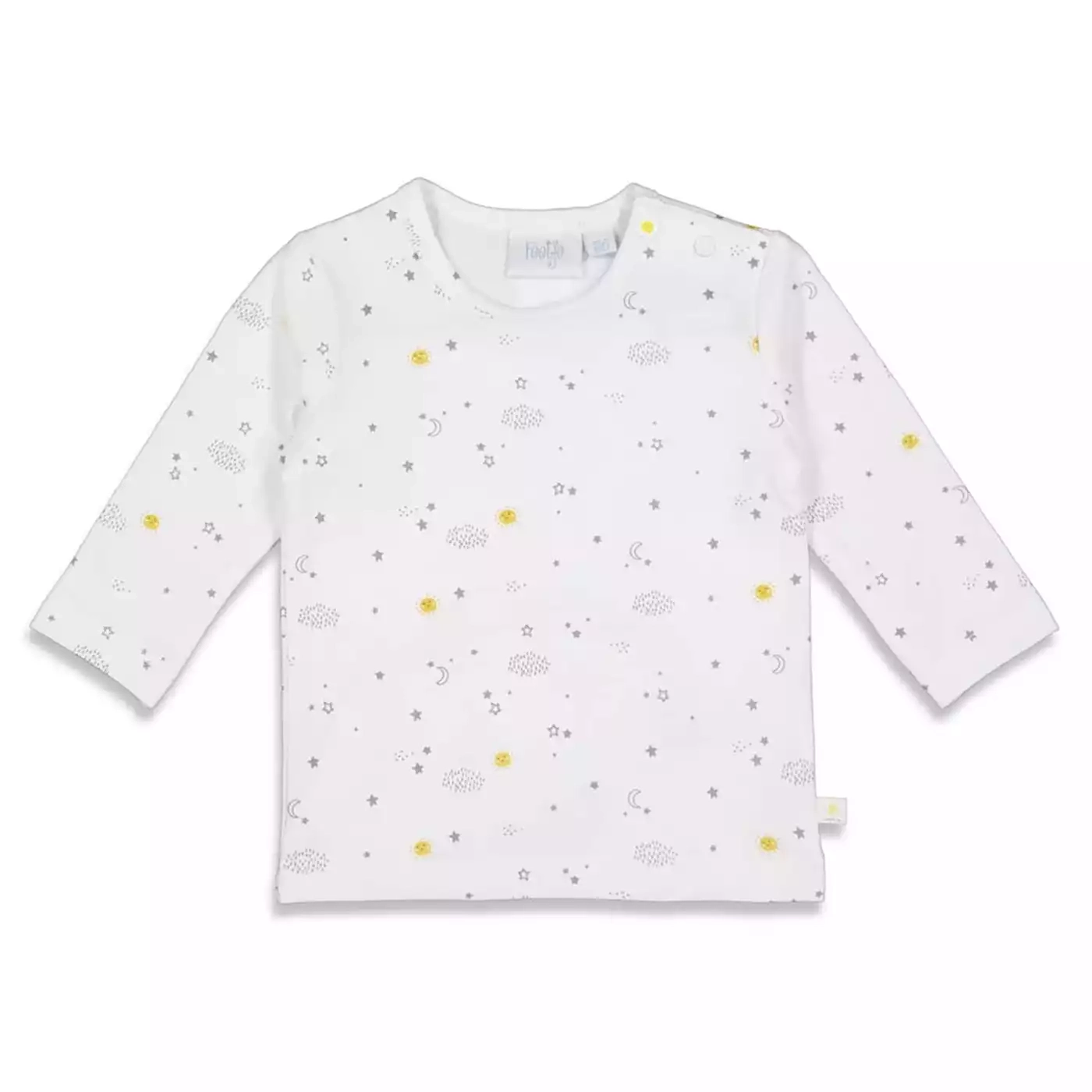 Langarmshirts, FEETJE – Produktansicht
