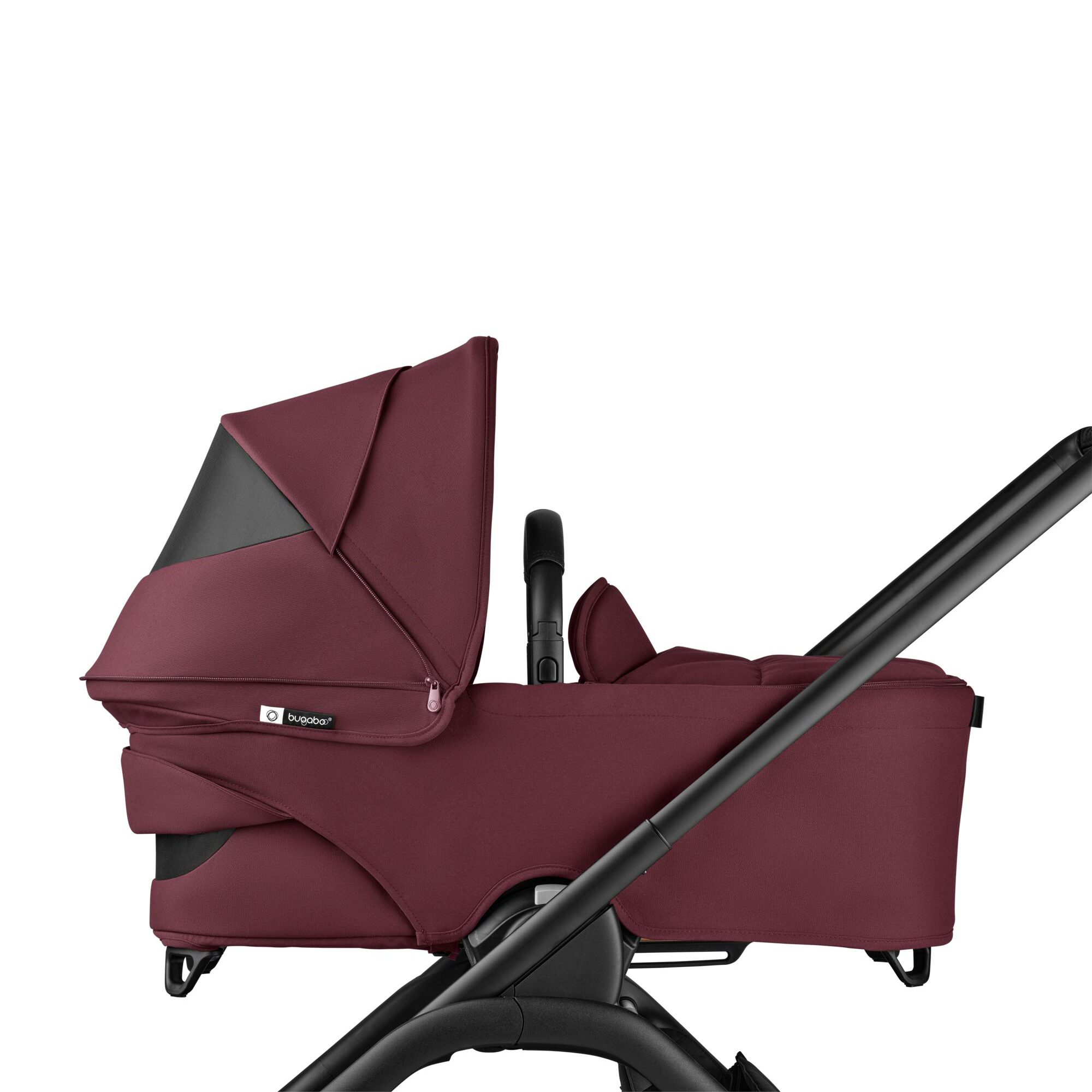 Sportwagen, bugaboo, Rot – Produktansicht