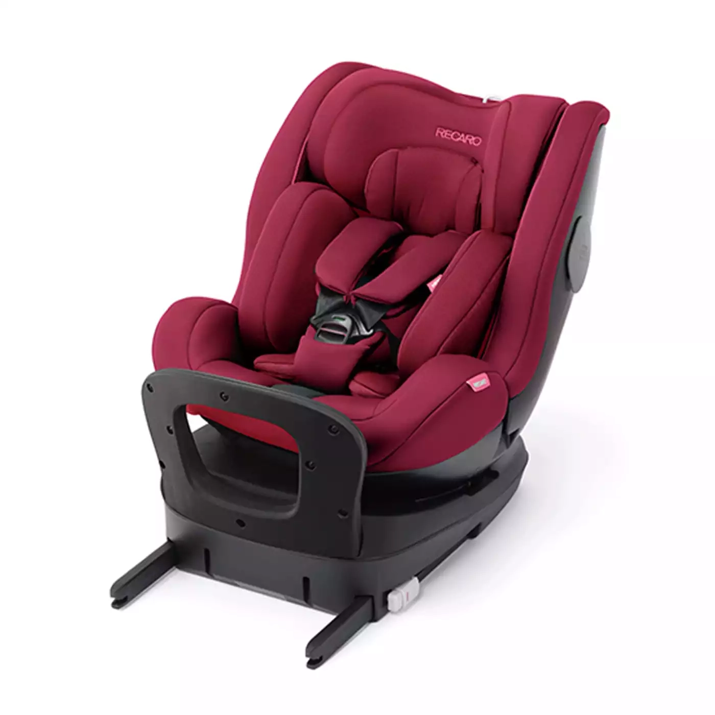 Kindersitze, RECARO – Produktansicht