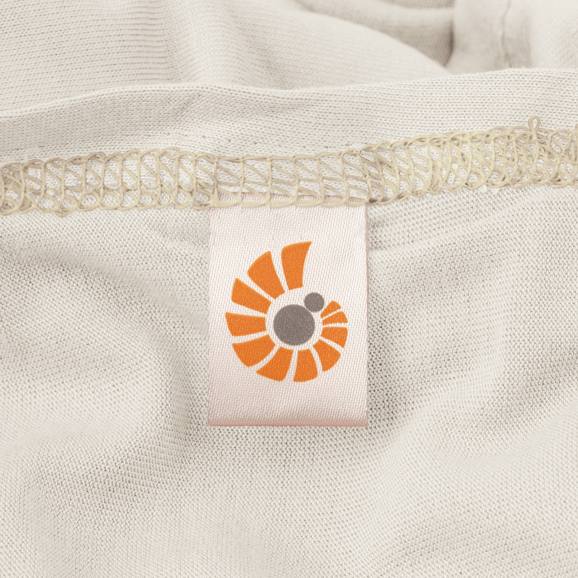 Produkte, ERGObaby, Beige – Produktansicht