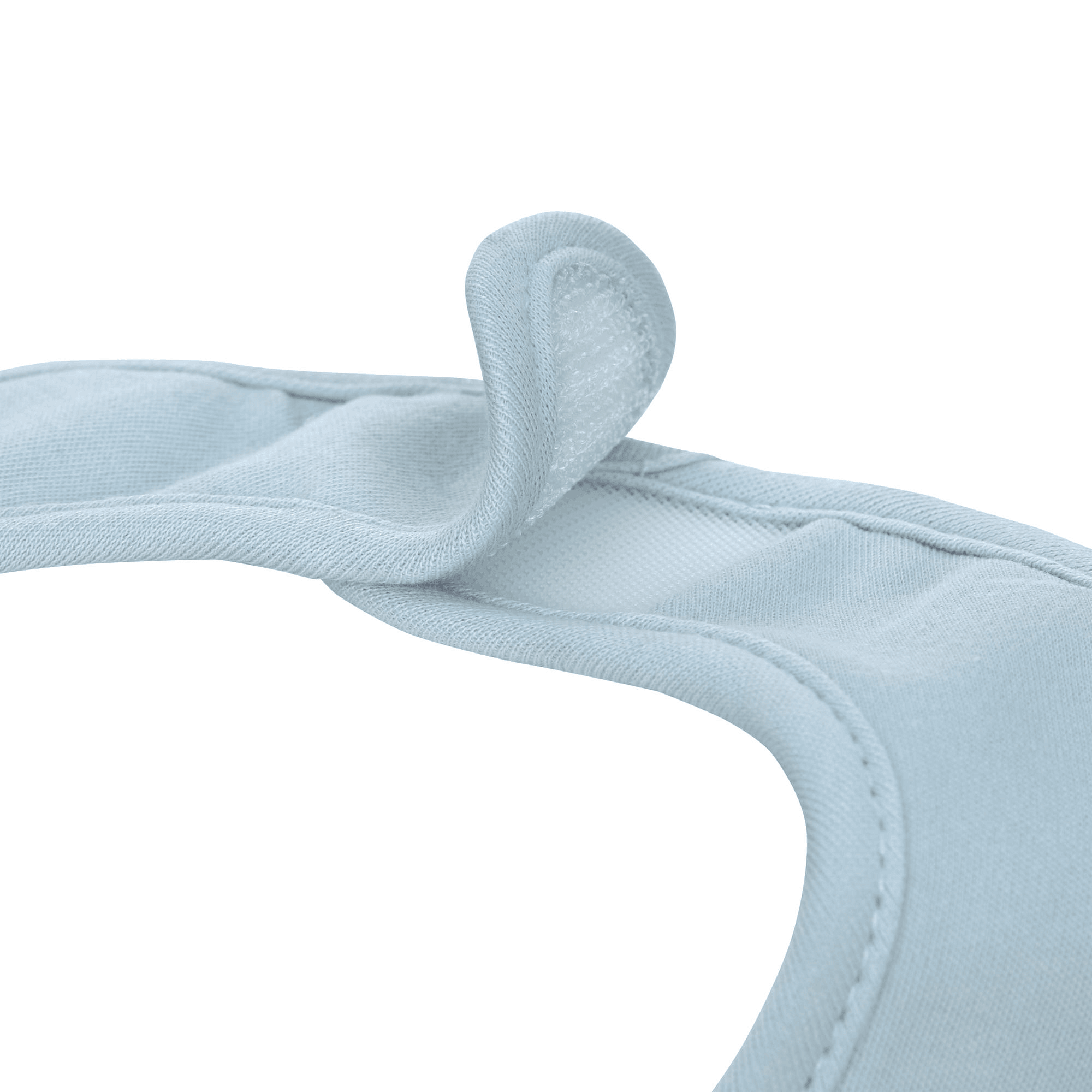 Lätzchen, LÄSSIG, Mehrfarbig – Produktansicht