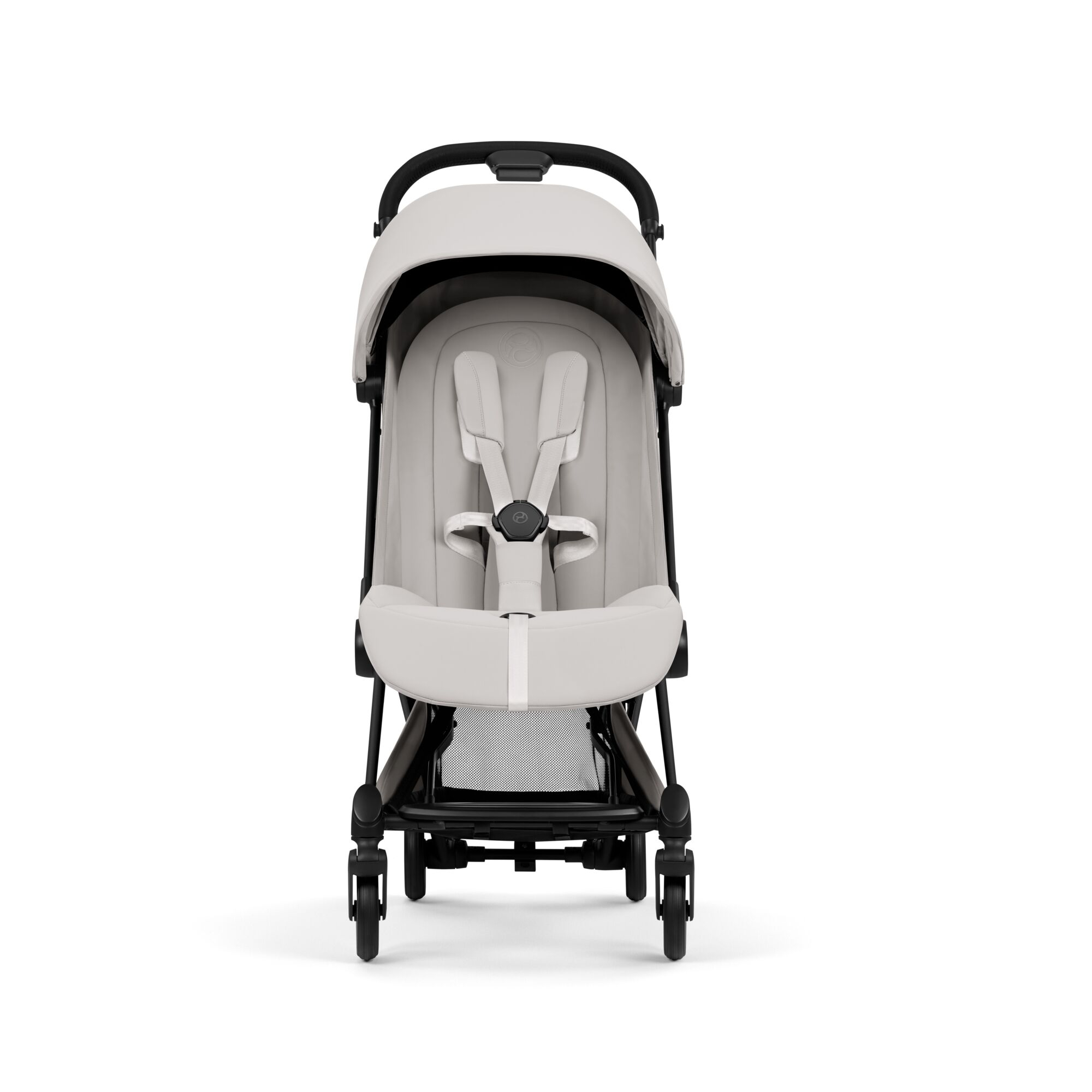 Reisebuggys, cybex PLATINUM, Grau – Produktansicht
