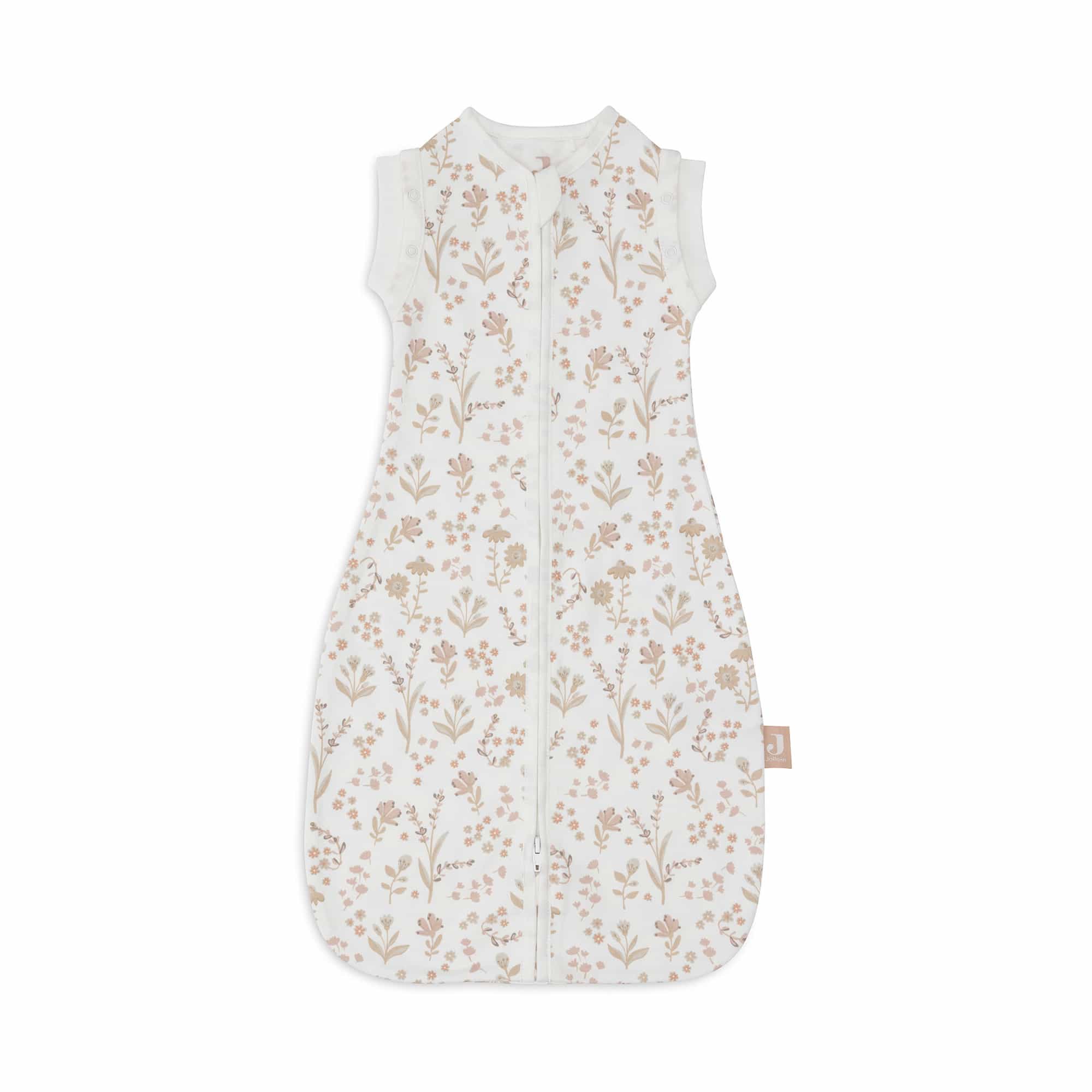 Pucksäcke, jollein, Beige – Besonderheit: kann von einem ärmellosem Schlafsack in ein Pucksack umfunktioniert werden