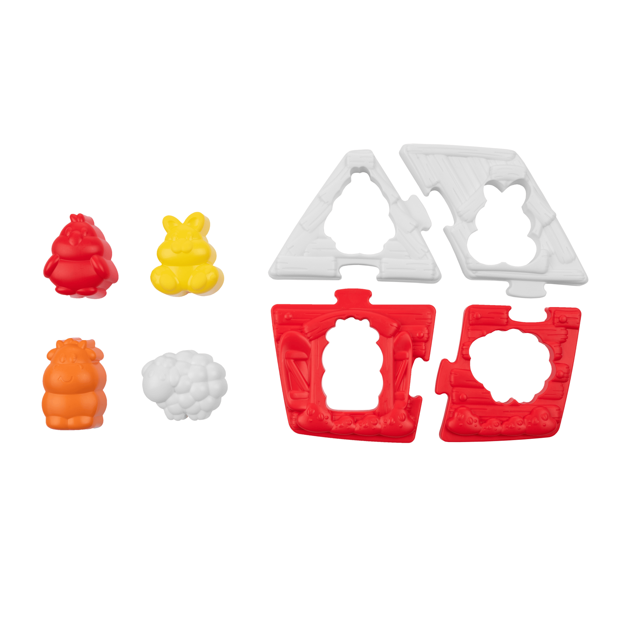 Produkte, chicco, Mehrfarbig – Produktansicht