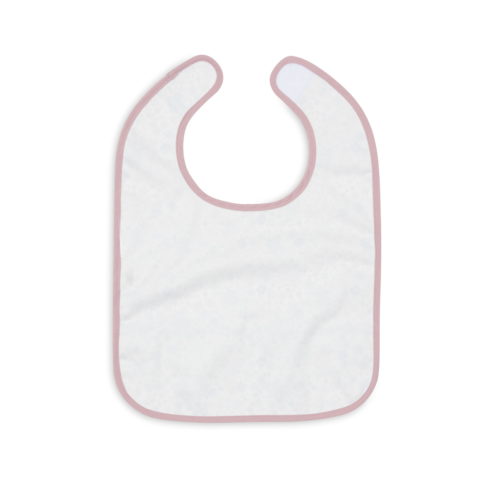 Lätzchen, jollein, Pink – Besonderheit: wasserdichtes Material