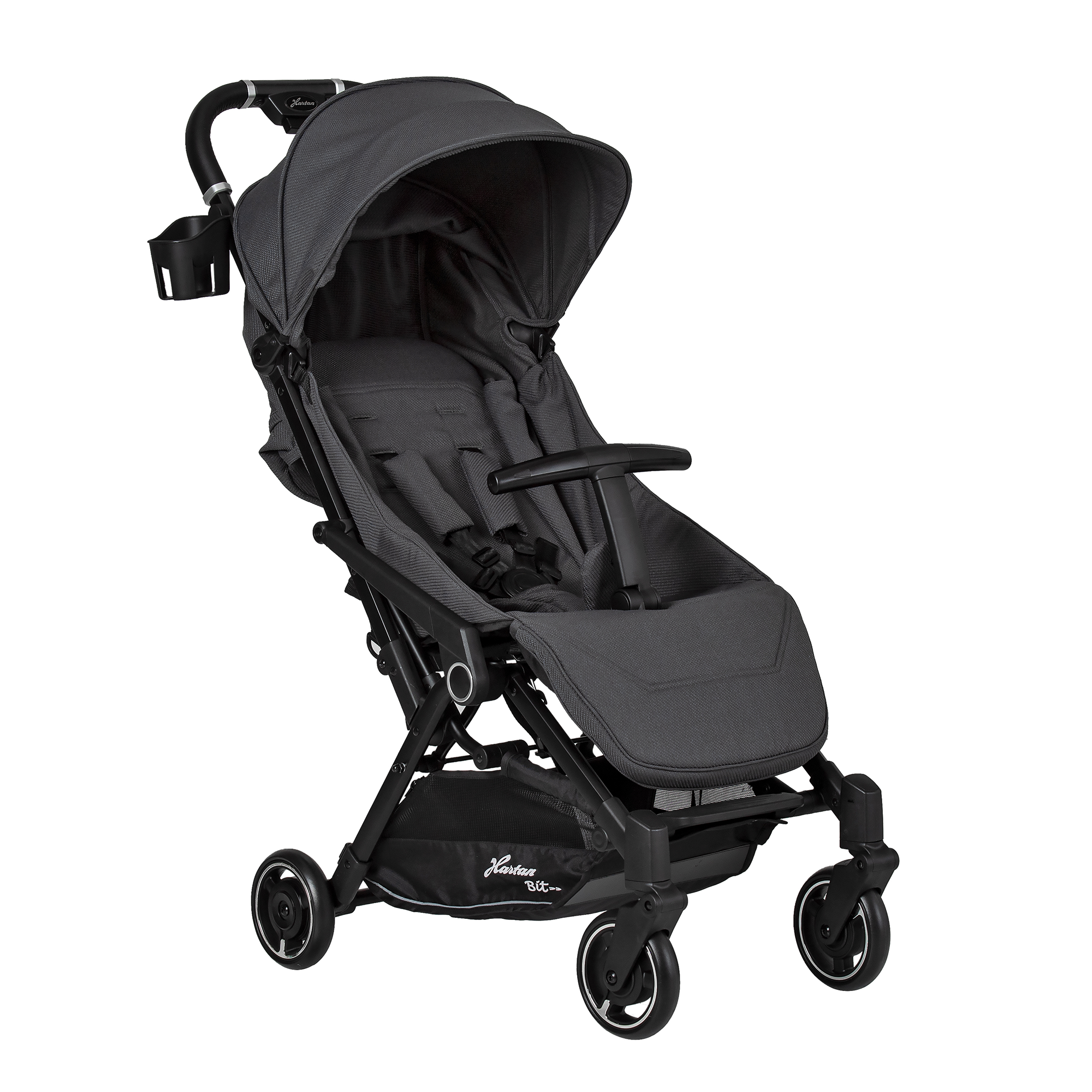 Reisebuggys, Hartan – Produktansicht